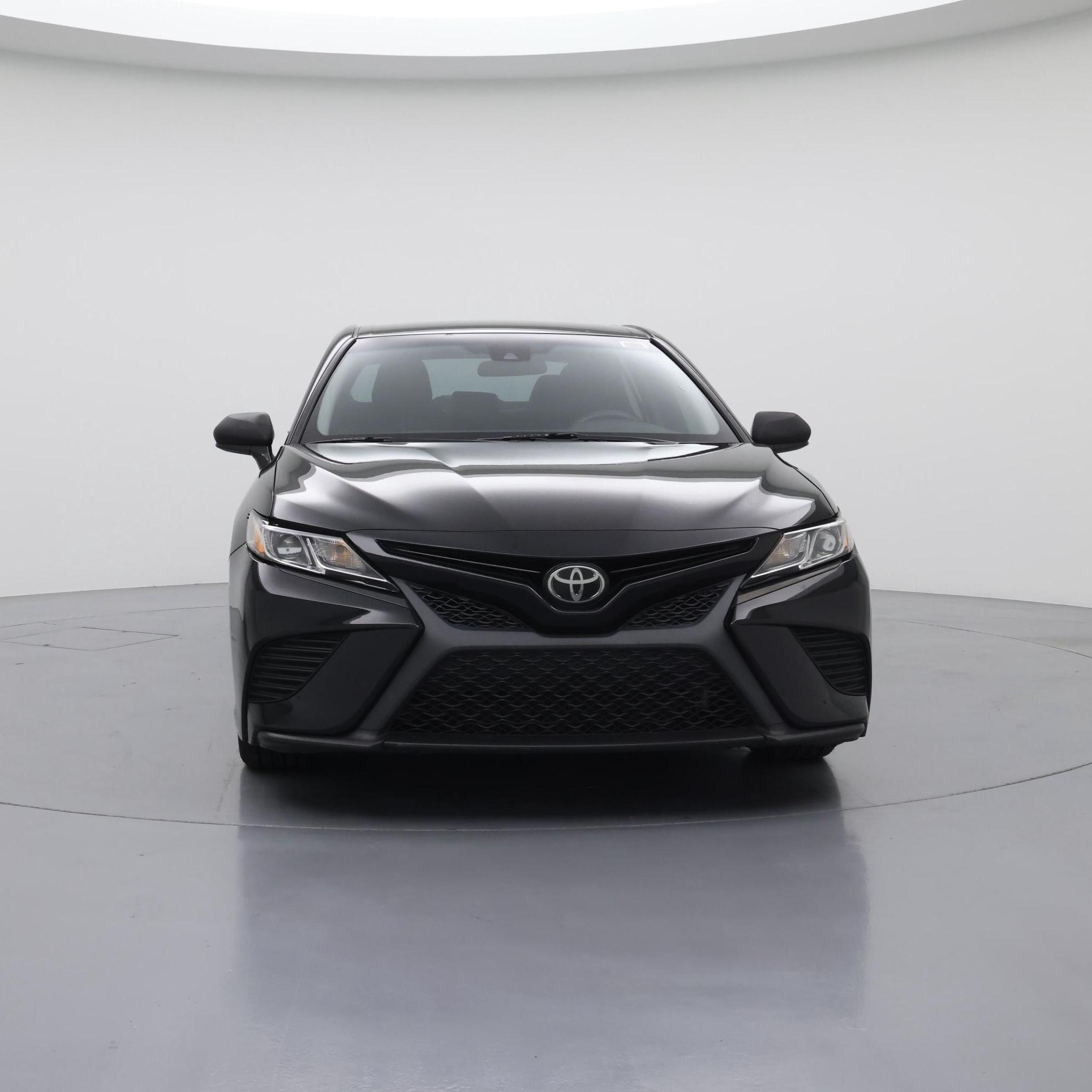 Thumbnail: 2018 Toyota Camry - 5