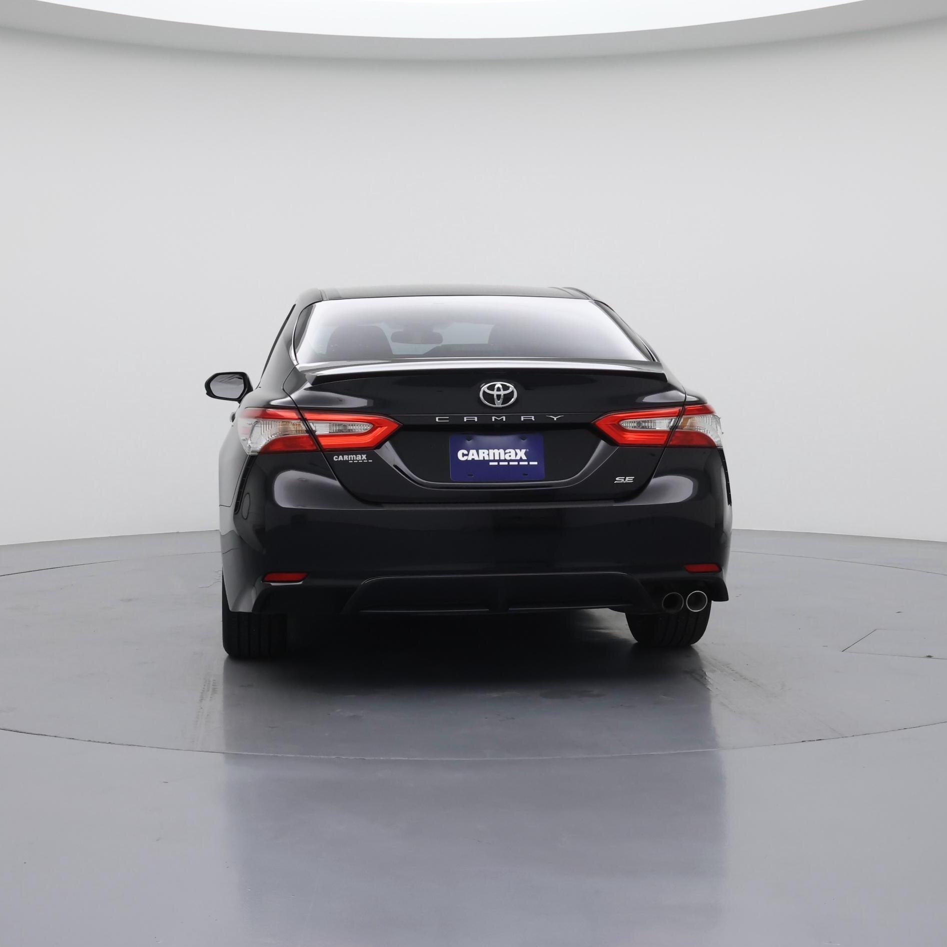 Thumbnail: 2018 Toyota Camry - 6