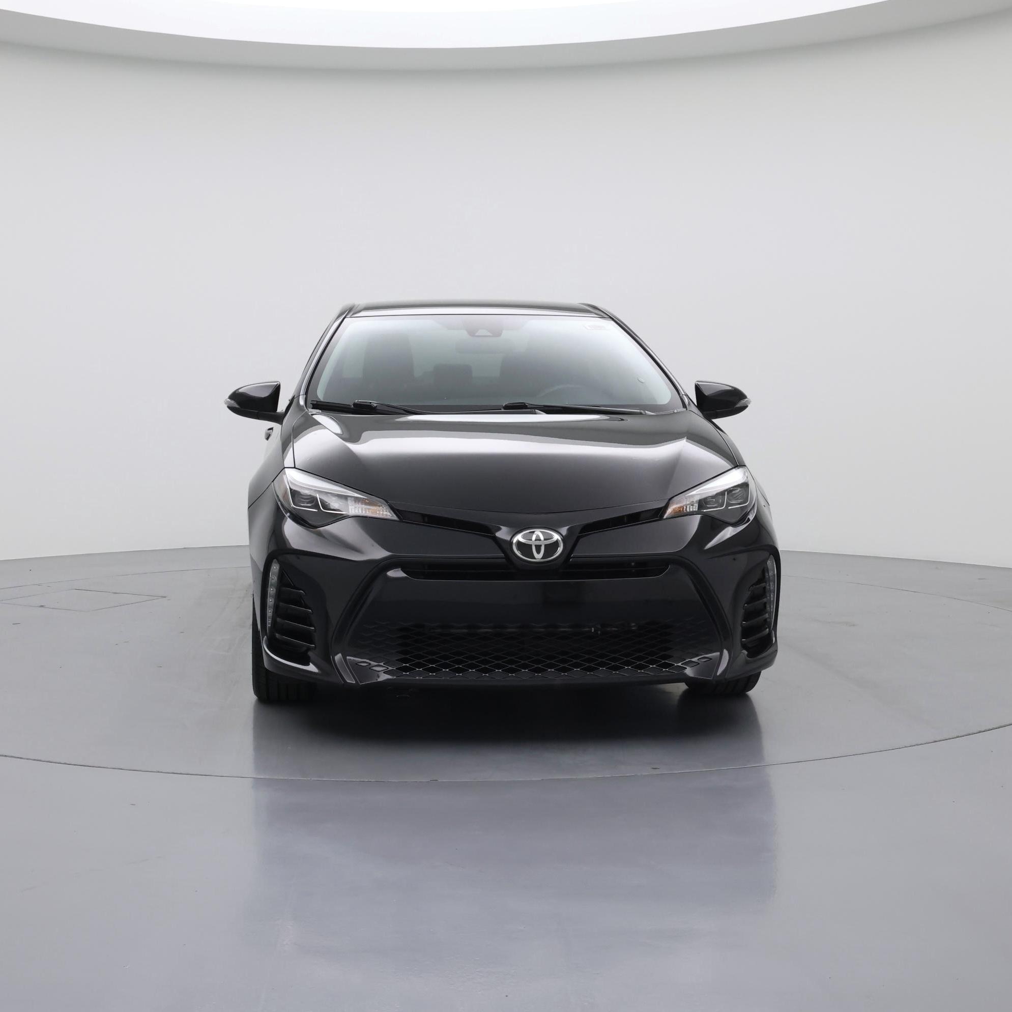Thumbnail: 2017 Toyota Corolla - 5