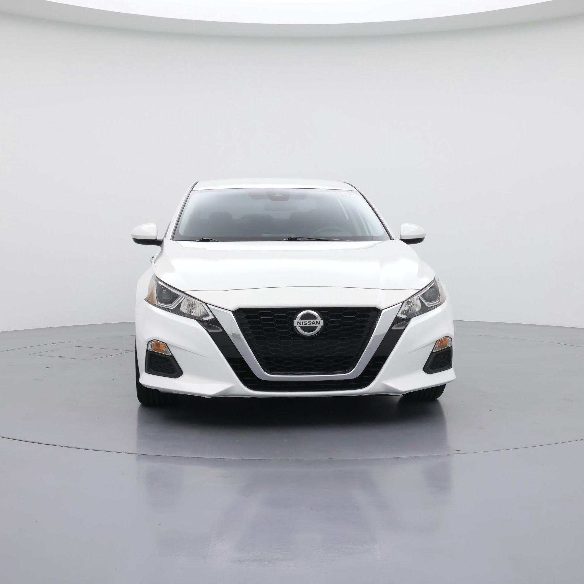 Thumbnail: 2020 Nissan Altima - 5