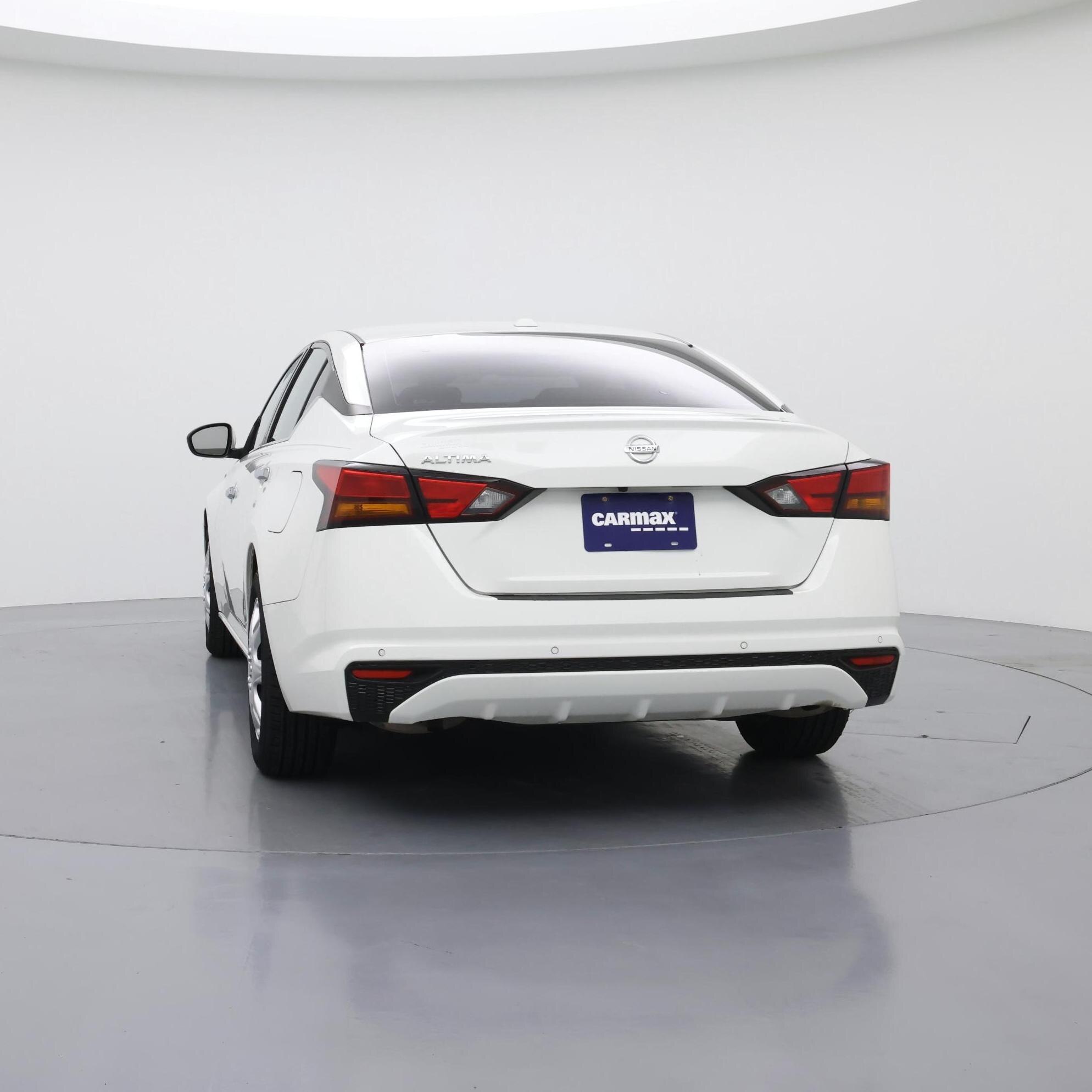 Thumbnail: 2020 Nissan Altima - 6
