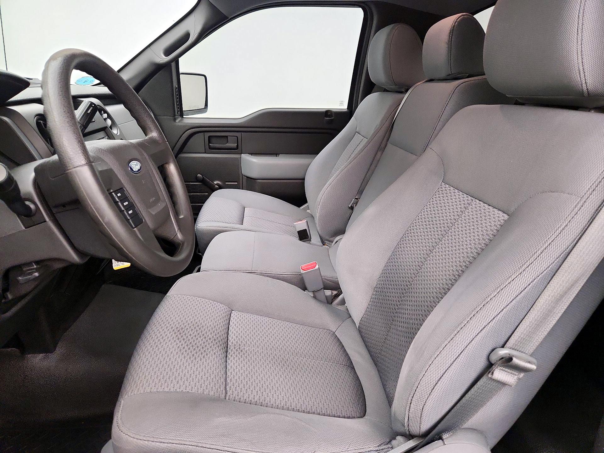 Thumbnail: 2013 Ford F-150 - 11