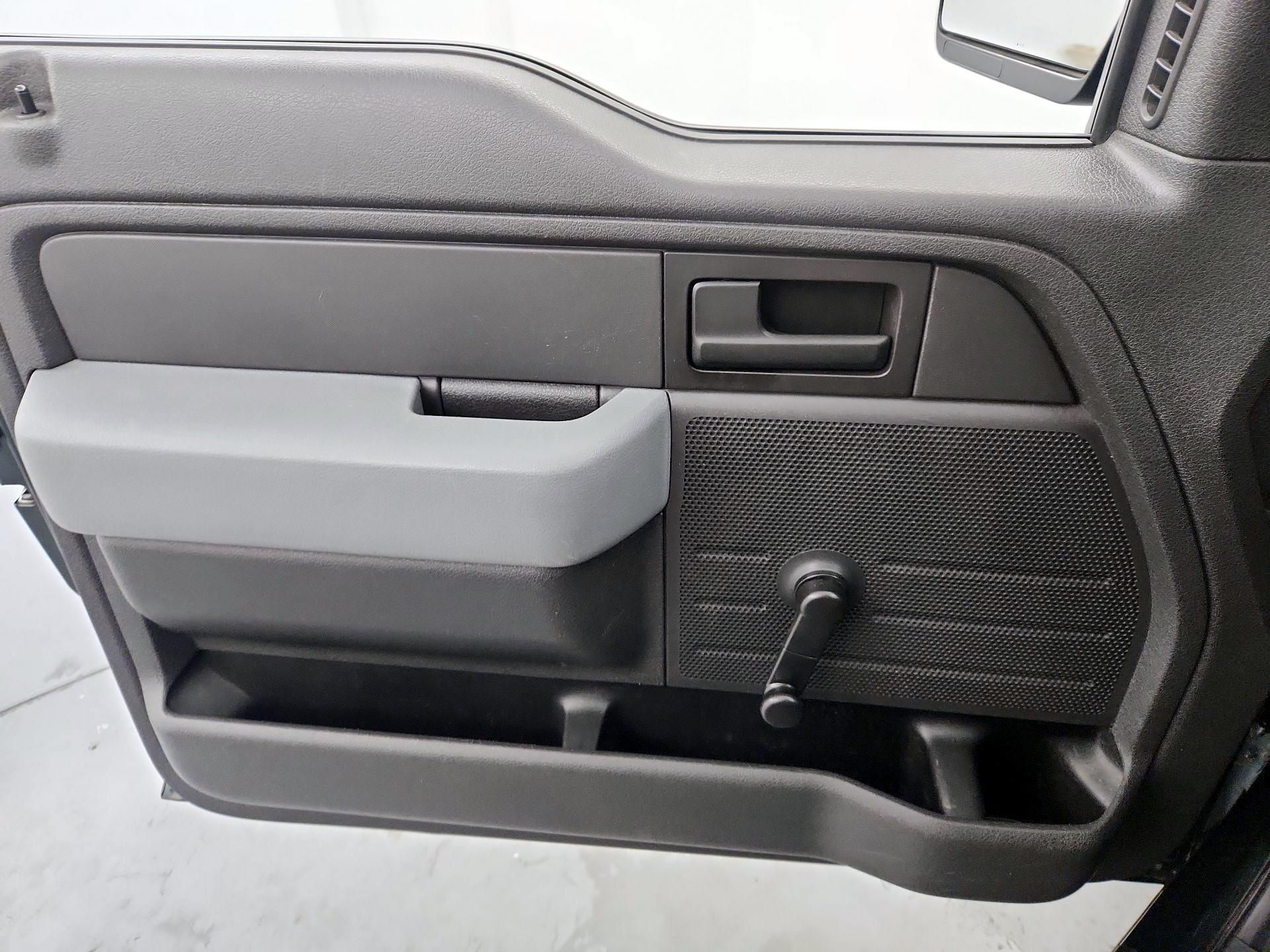 Thumbnail: 2013 Ford F-150 - 12
