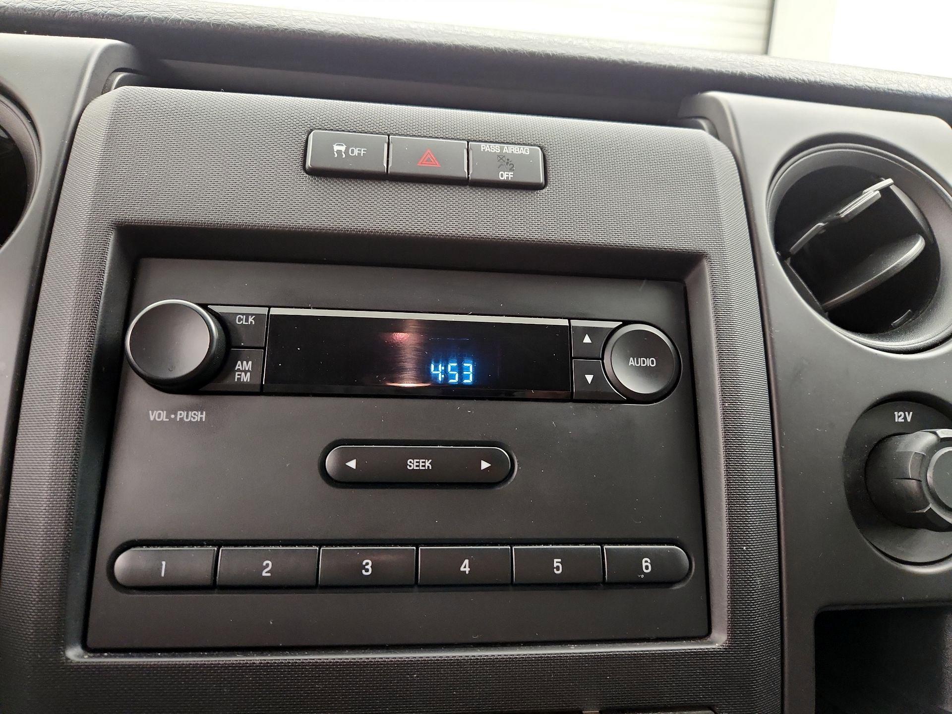Thumbnail: 2013 Ford F-150 - 14