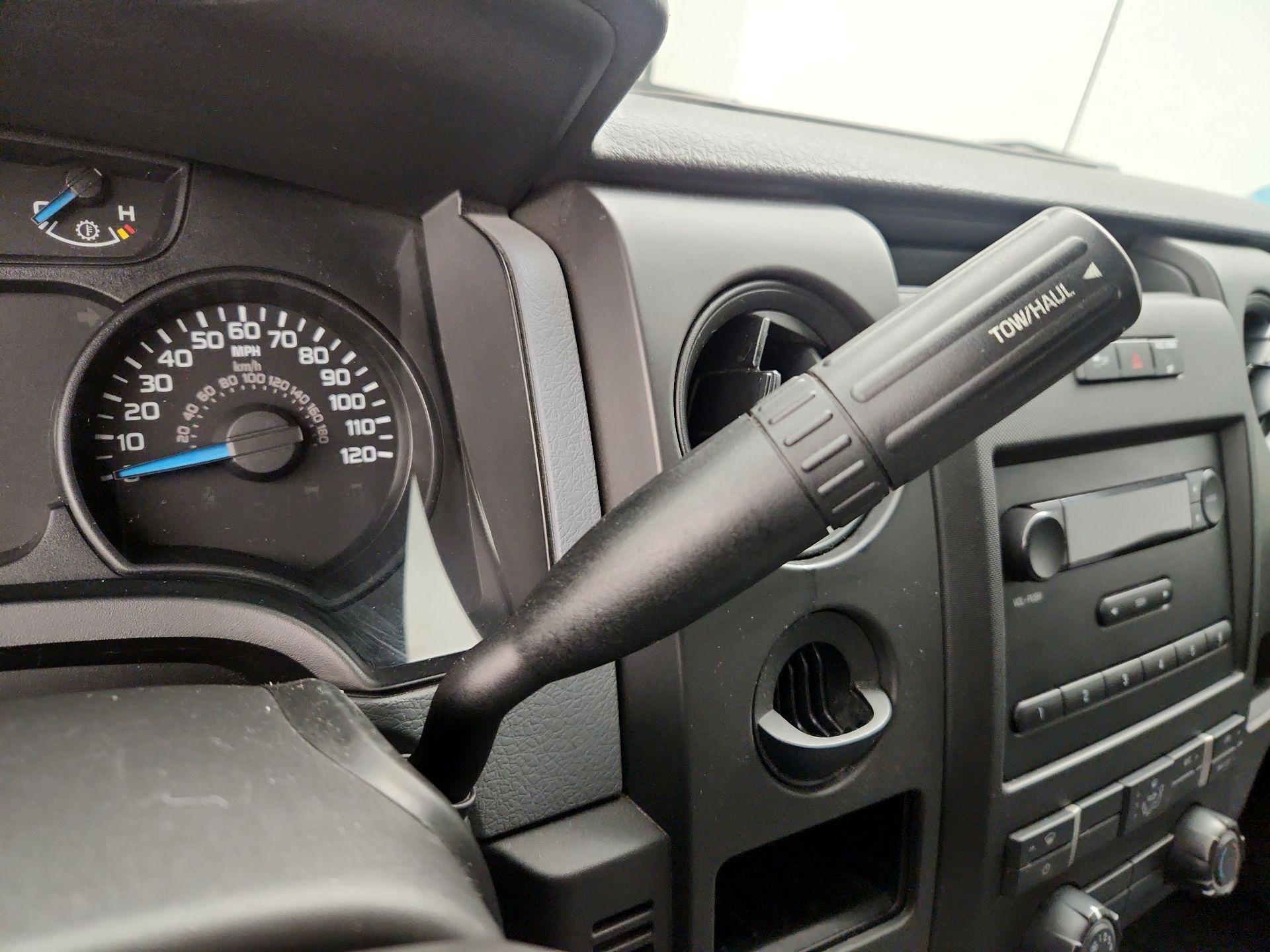 Thumbnail: 2013 Ford F-150 - 16
