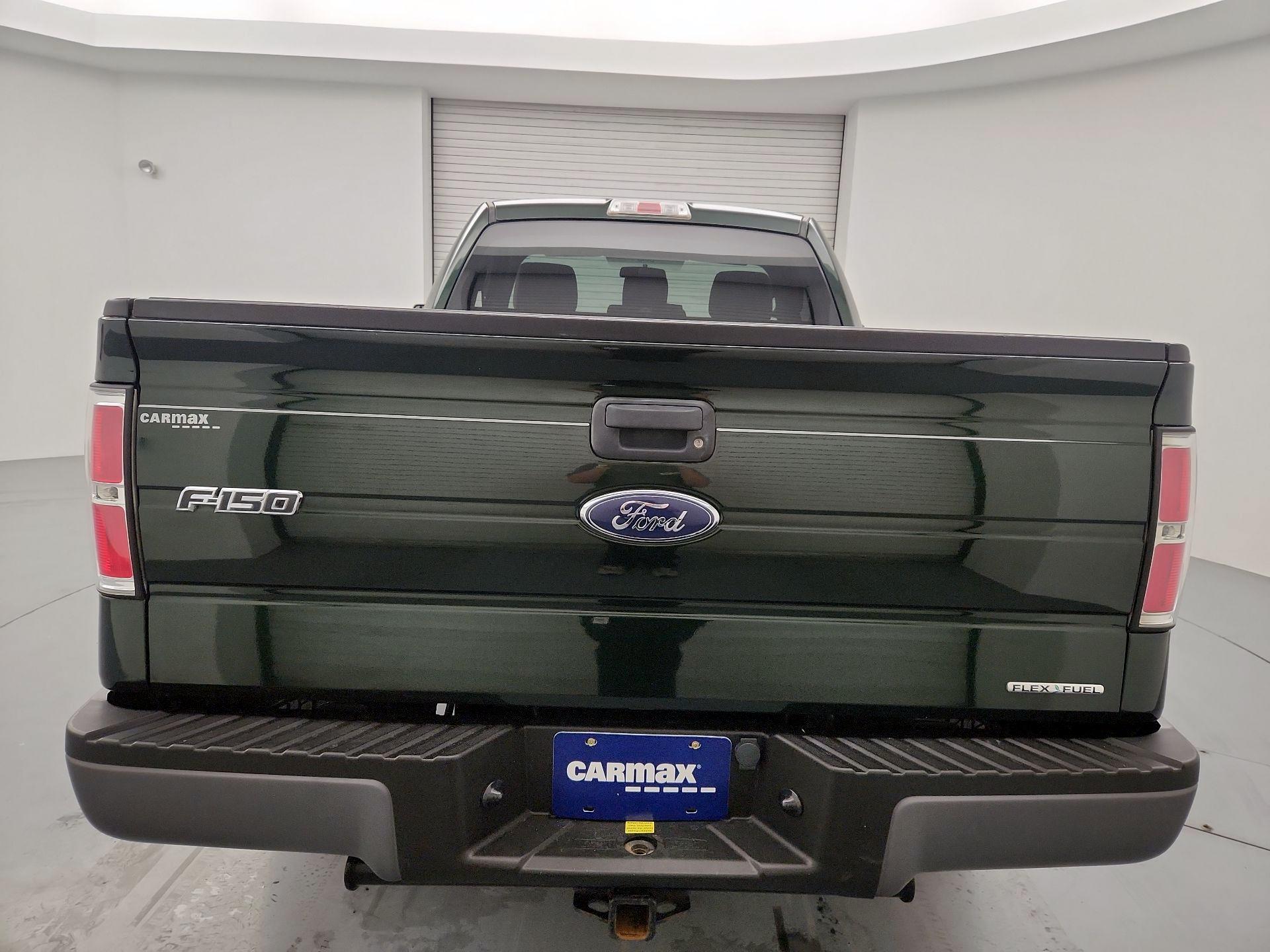 Thumbnail: 2013 Ford F-150 - 17