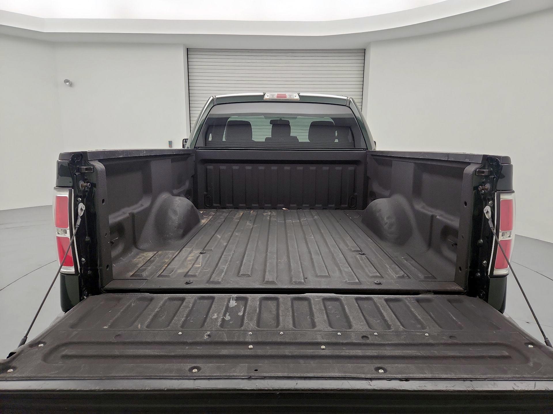 Thumbnail: 2013 Ford F-150 - 18
