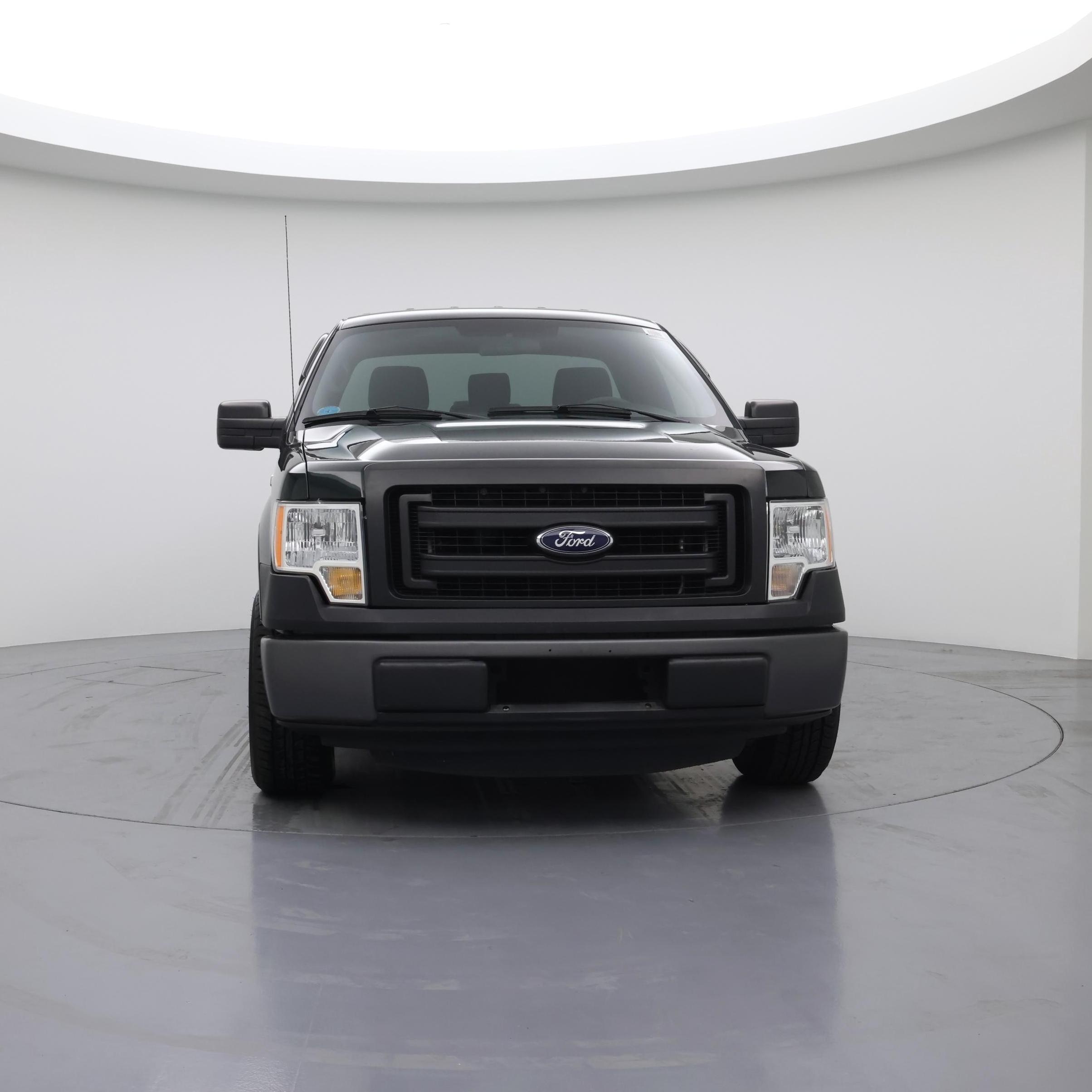 Thumbnail: 2013 Ford F-150 - 5