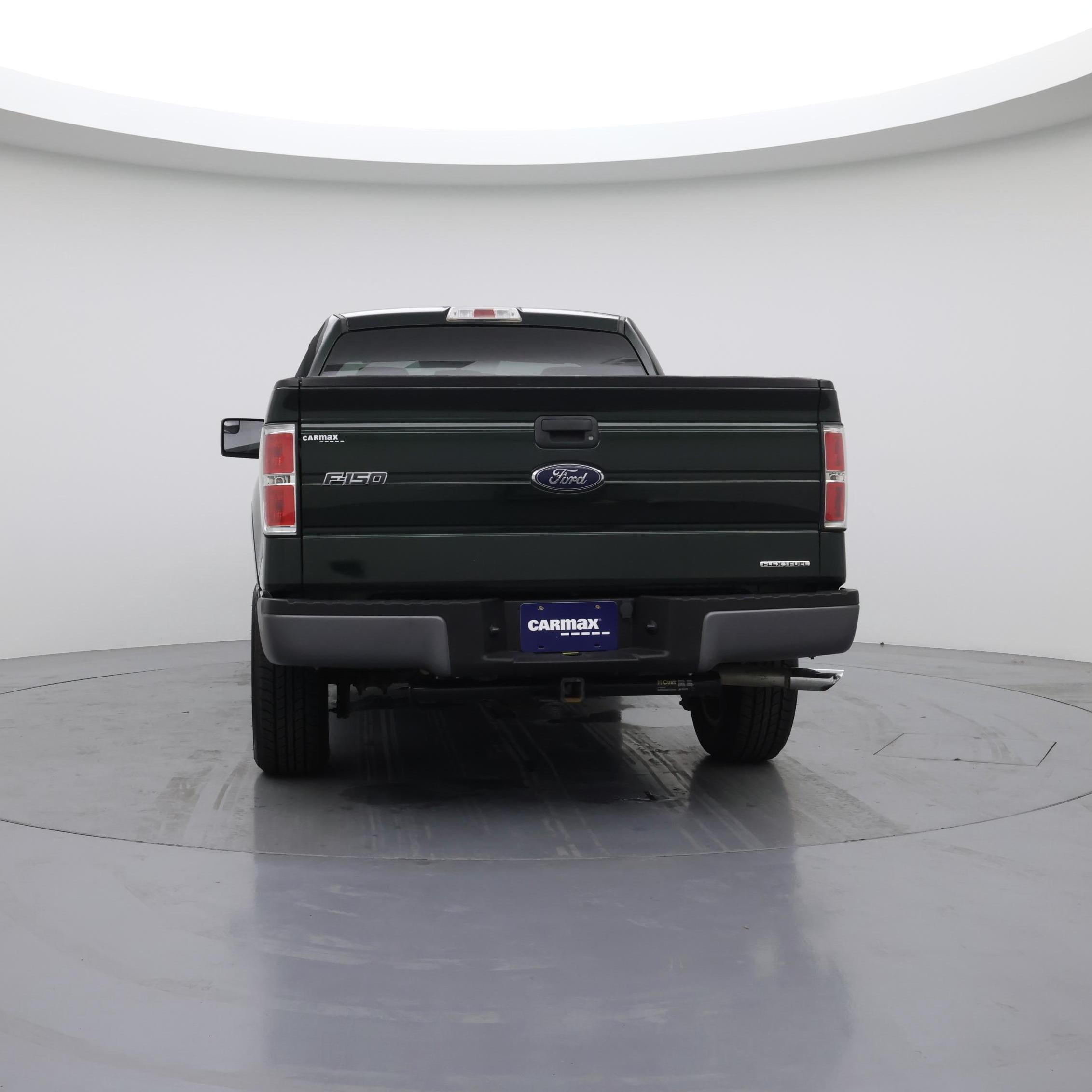 Thumbnail: 2013 Ford F-150 - 6