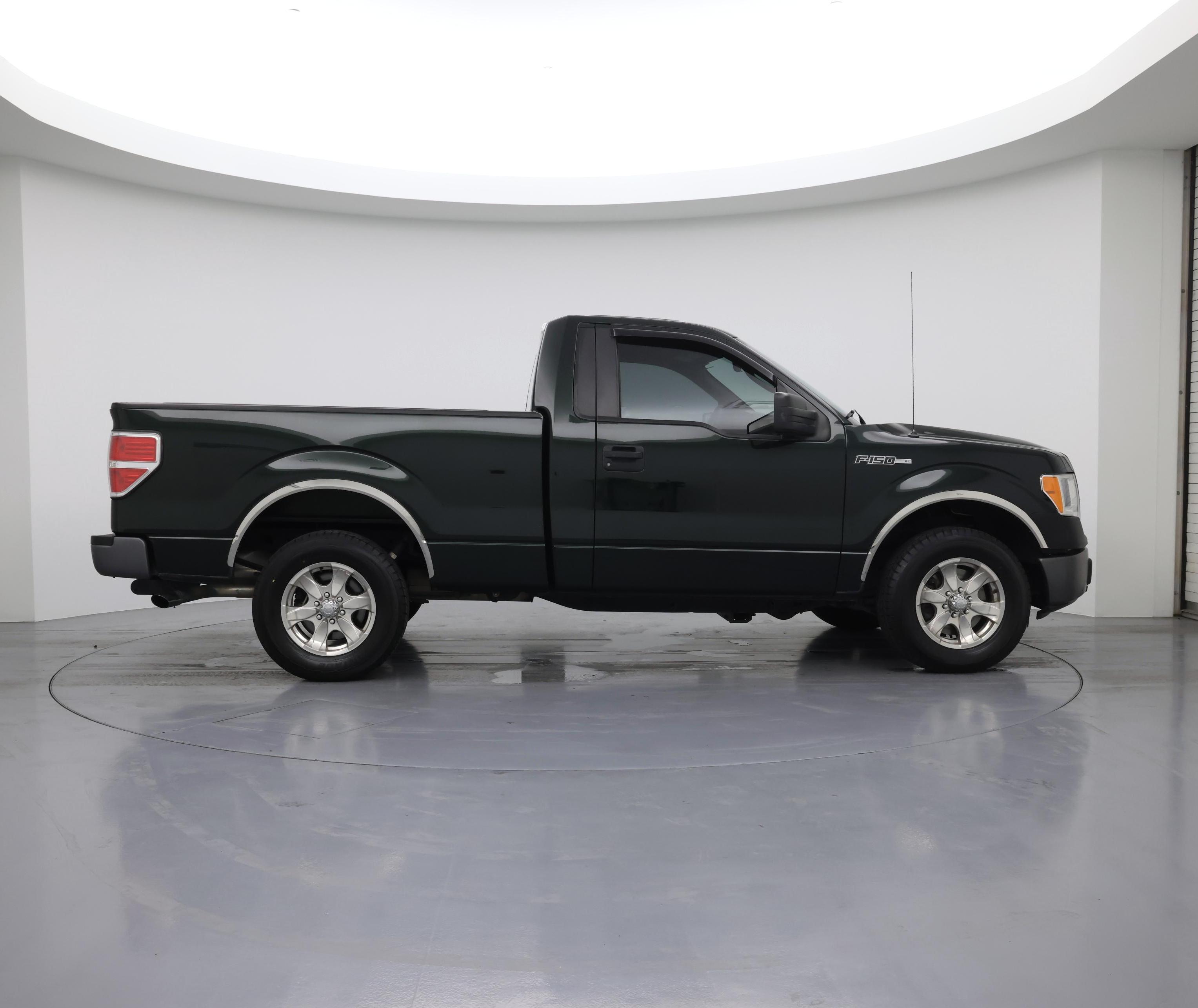 Thumbnail: 2013 Ford F-150 - 7
