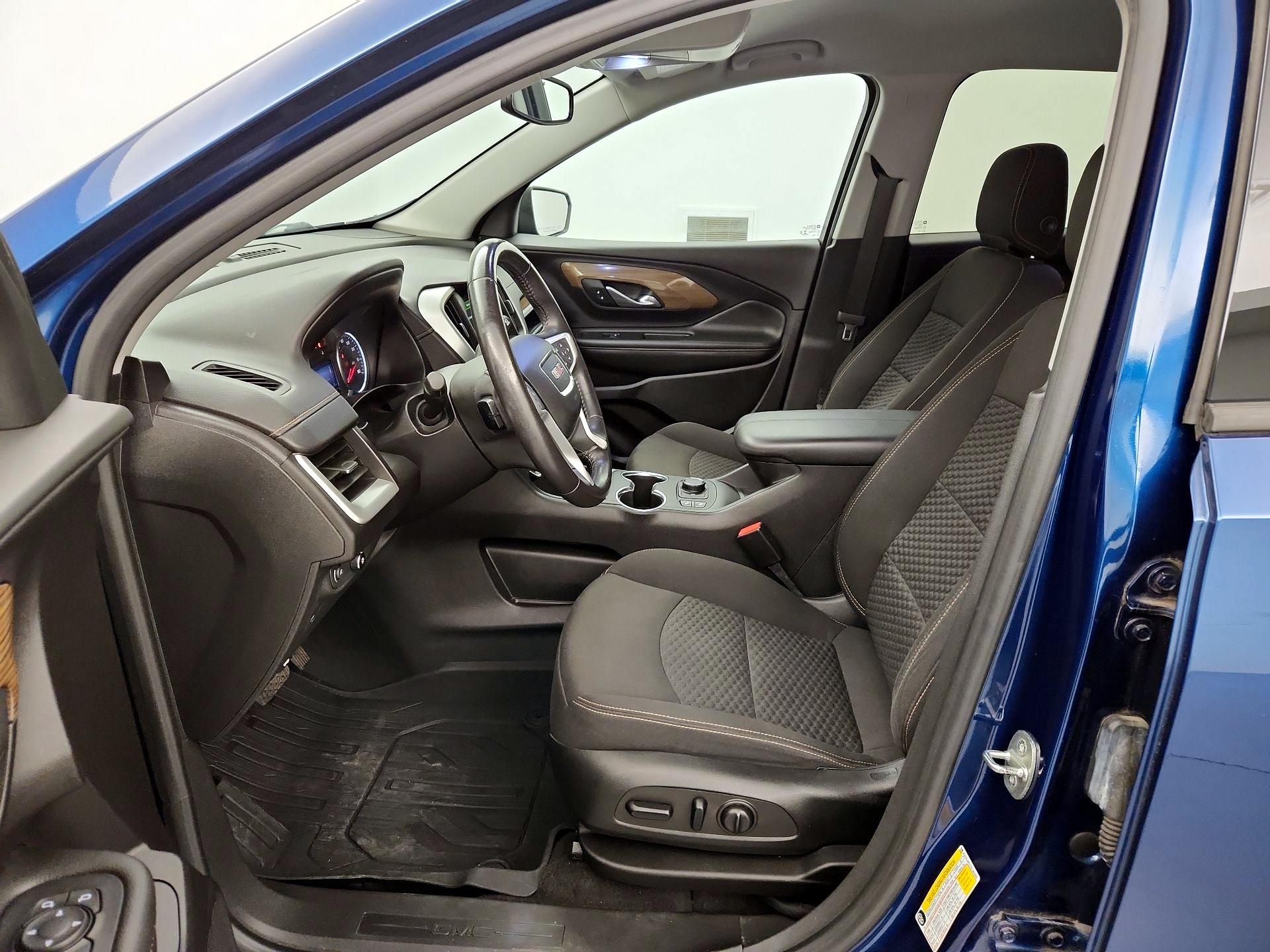 Thumbnail: 2019 GMC Terrain - 11
