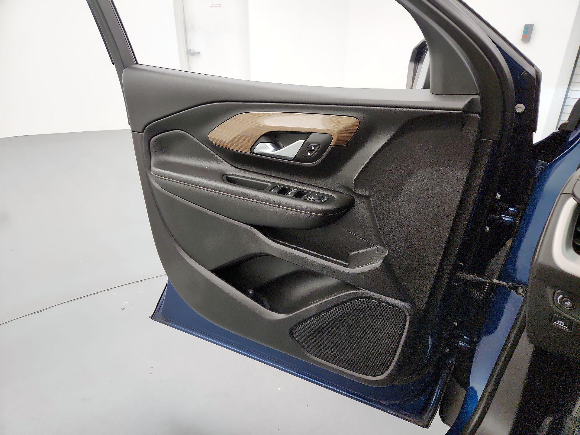 Thumbnail: 2019 GMC Terrain - 12