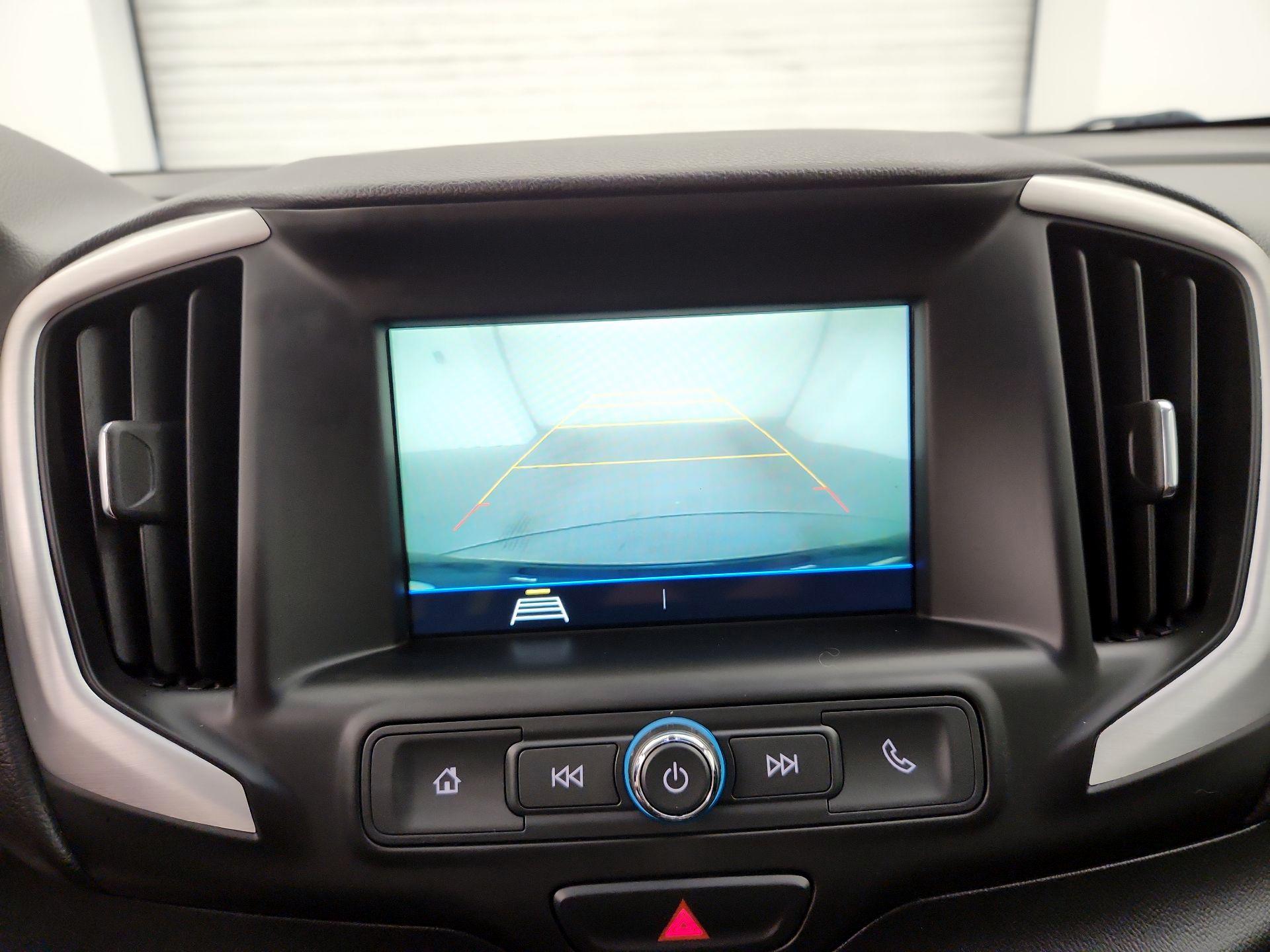 Thumbnail: 2019 GMC Terrain - 14