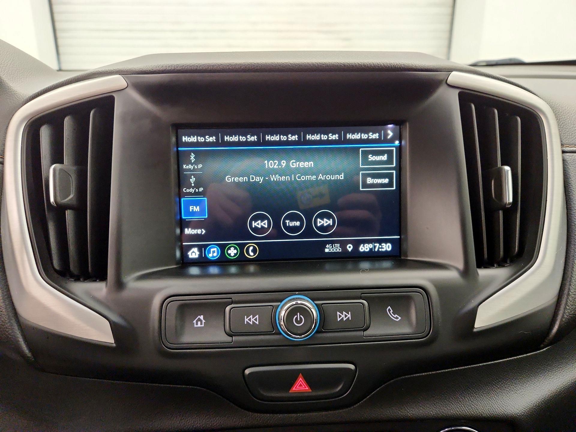 Thumbnail: 2019 GMC Terrain - 15