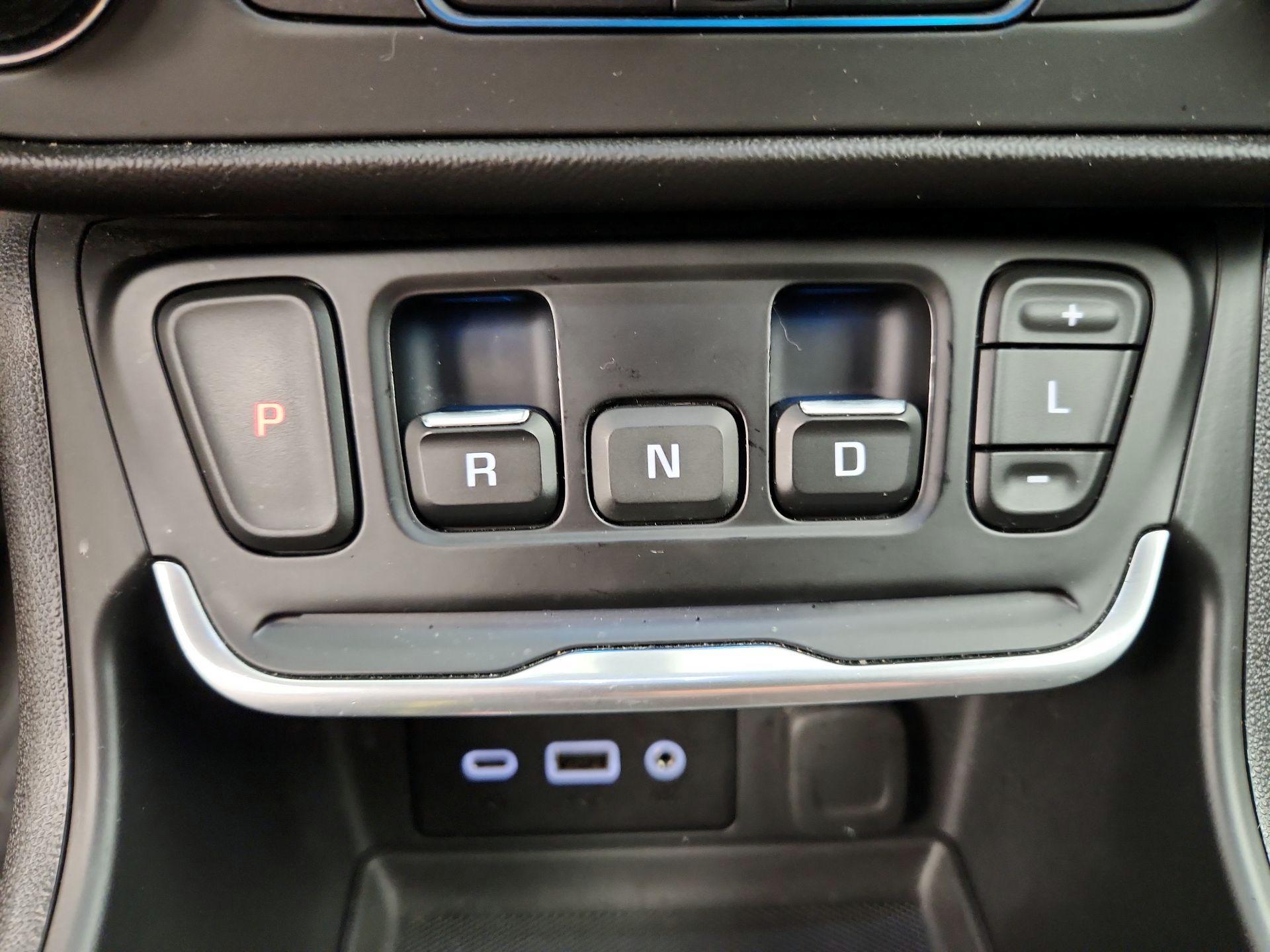 Thumbnail: 2019 GMC Terrain - 17