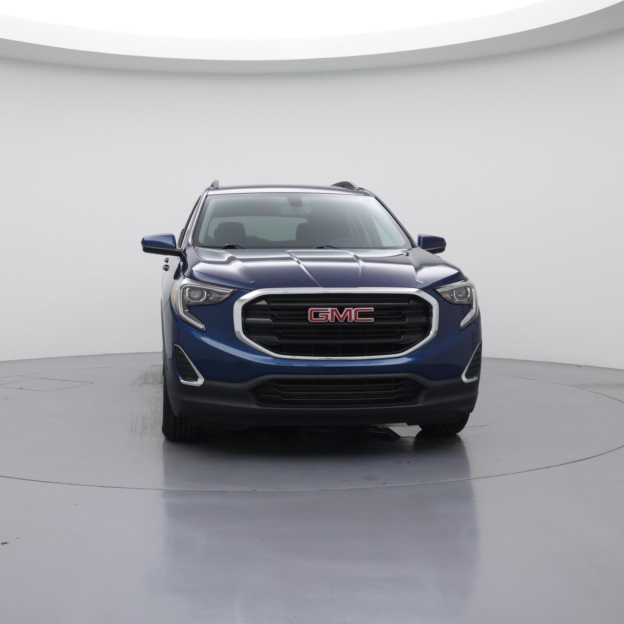 Thumbnail: 2019 GMC Terrain - 5