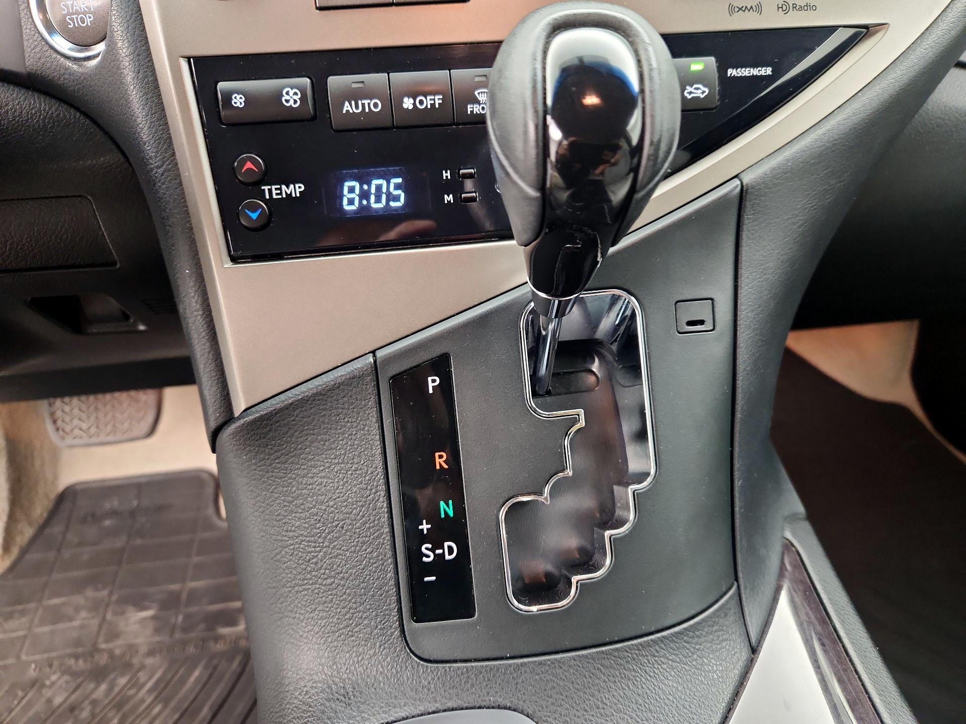 Thumbnail: 2015 Lexus RX - 17