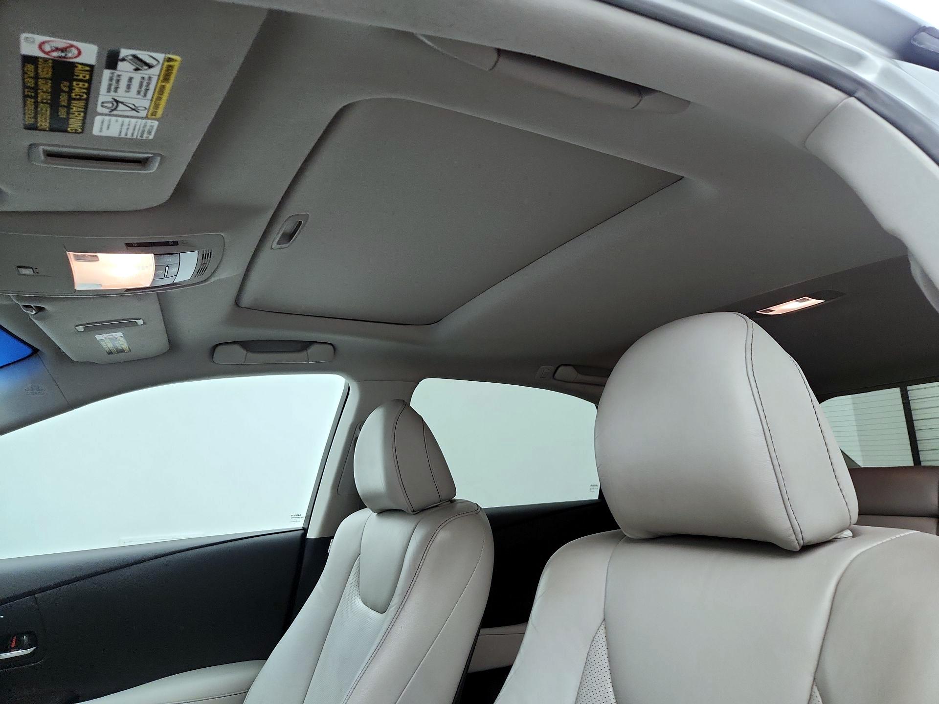 Thumbnail: 2015 Lexus RX - 19