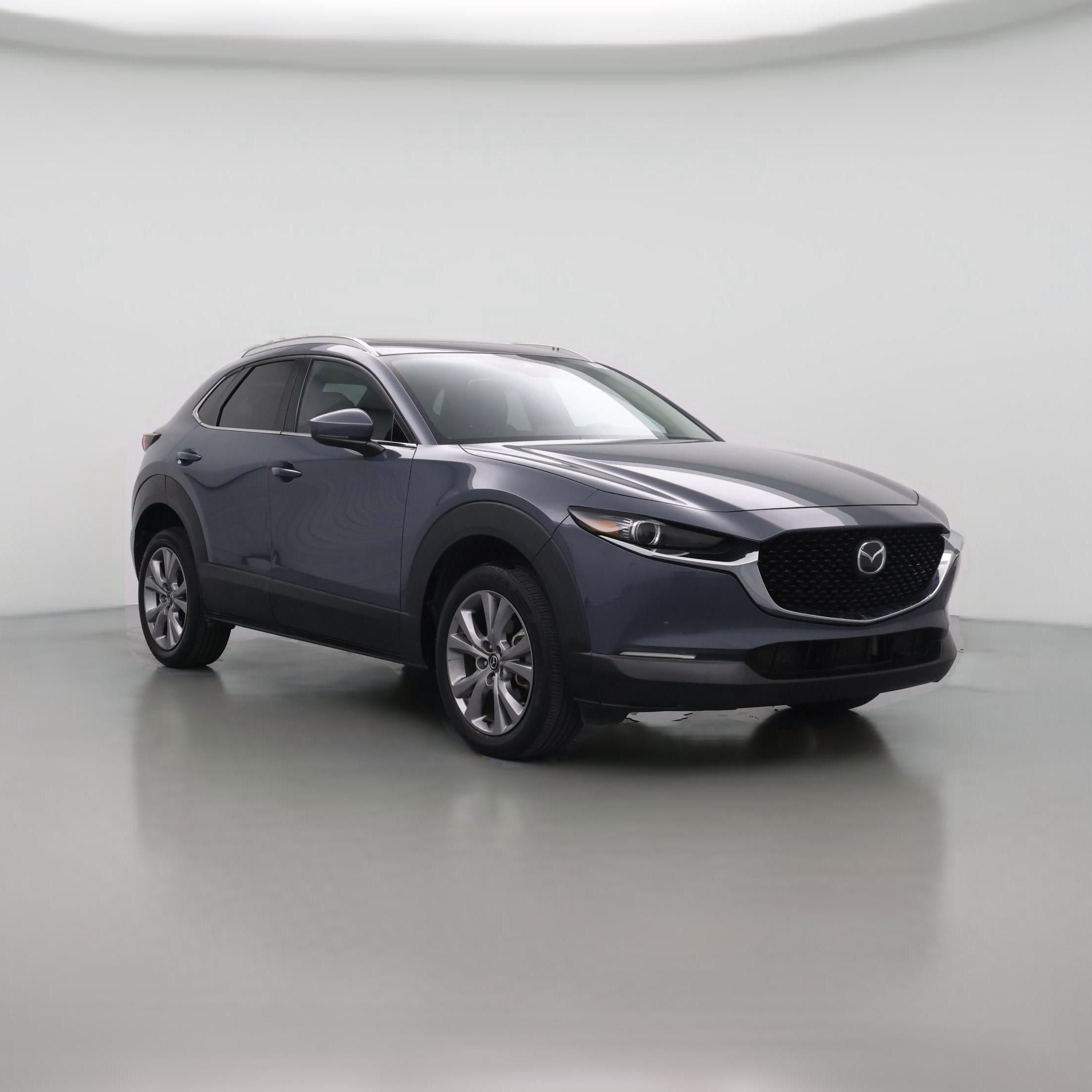 Thumbnail: 2021 Mazda CX-30 - 1
