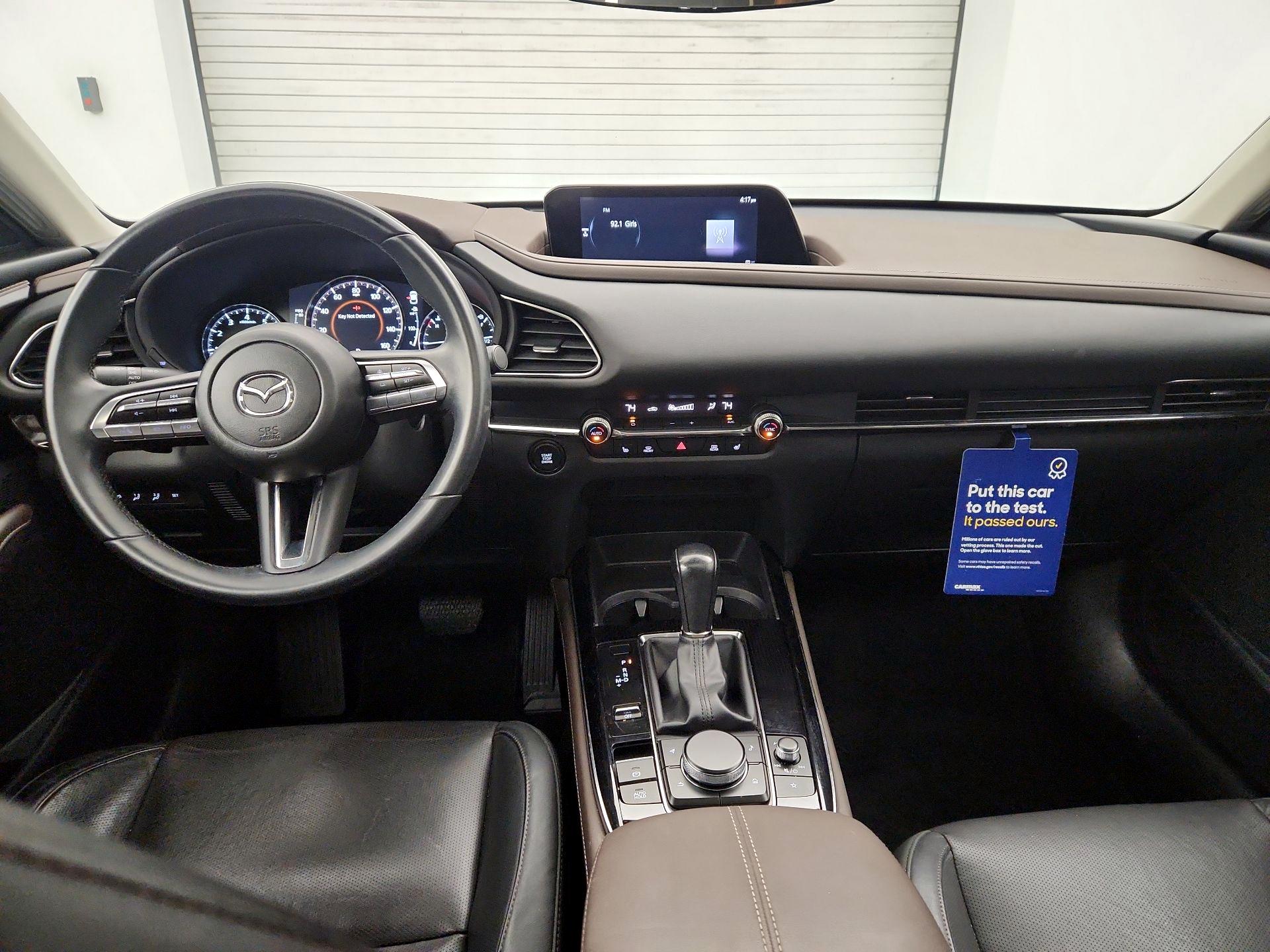Thumbnail: 2021 Mazda CX-30 - 9