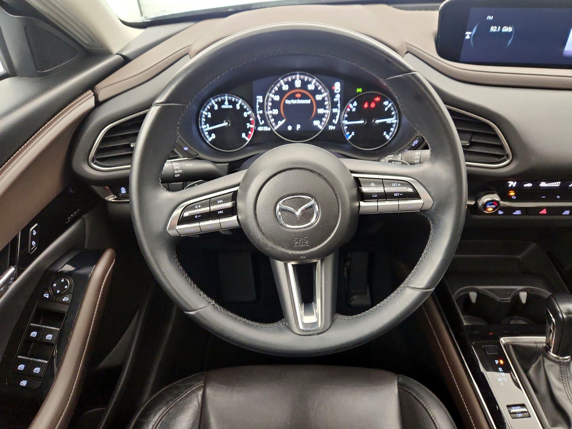 Thumbnail: 2021 Mazda CX-30 - 10