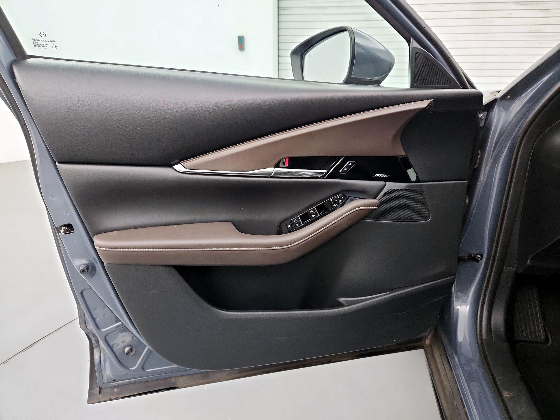Thumbnail: 2021 Mazda CX-30 - 12