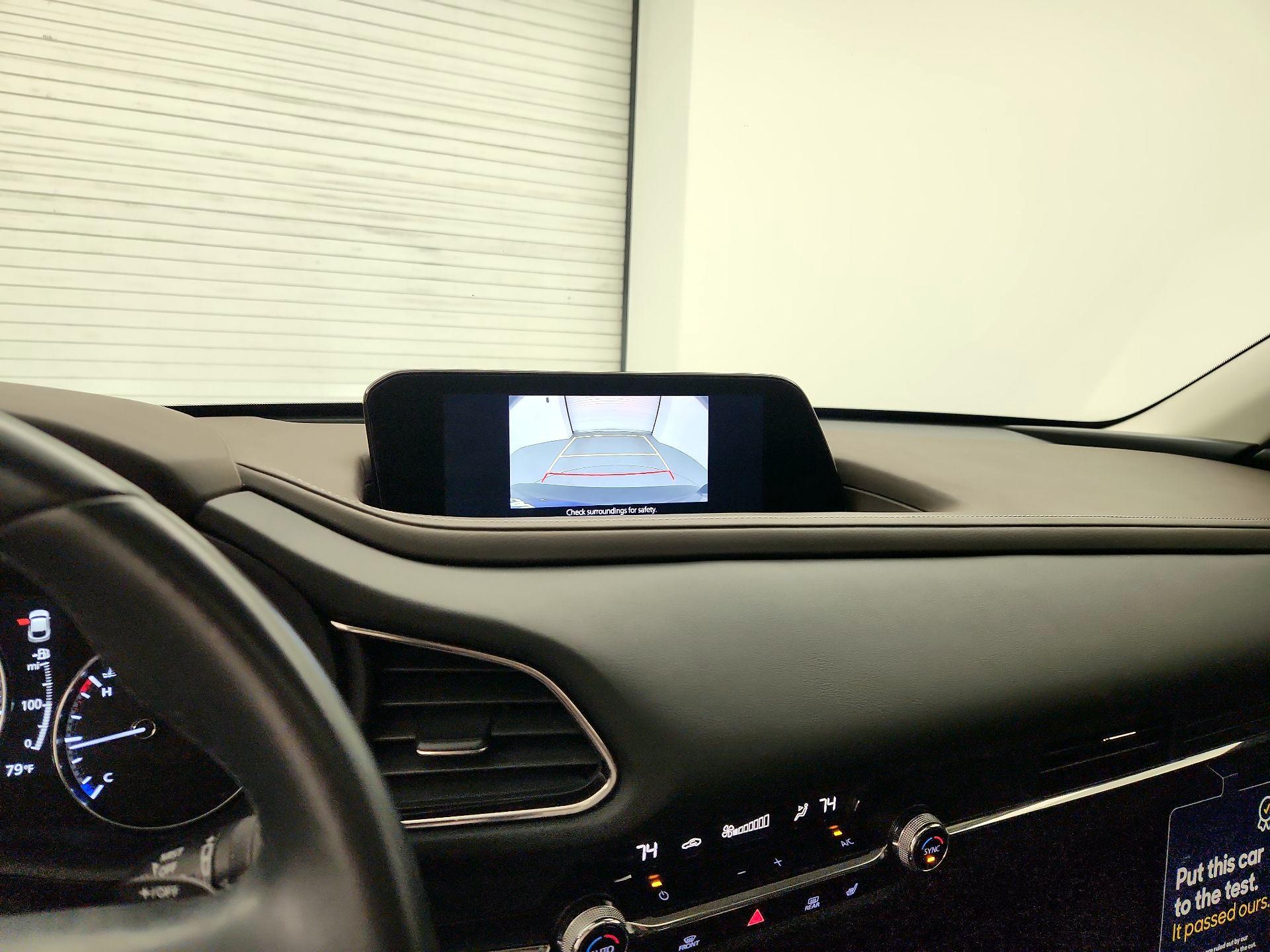 Thumbnail: 2021 Mazda CX-30 - 14
