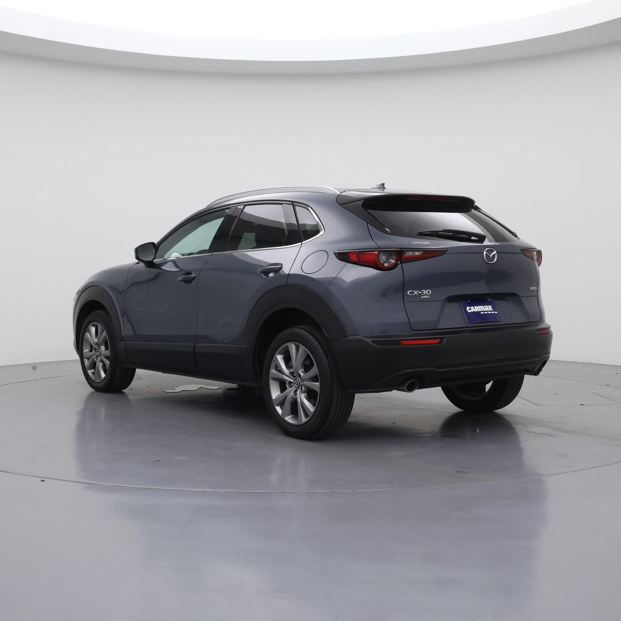 Thumbnail: 2021 Mazda CX-30 - 2