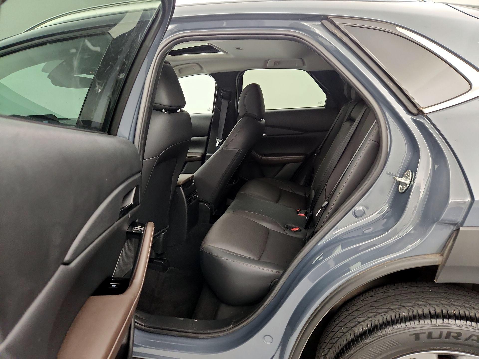 Thumbnail: 2021 Mazda CX-30 - 20