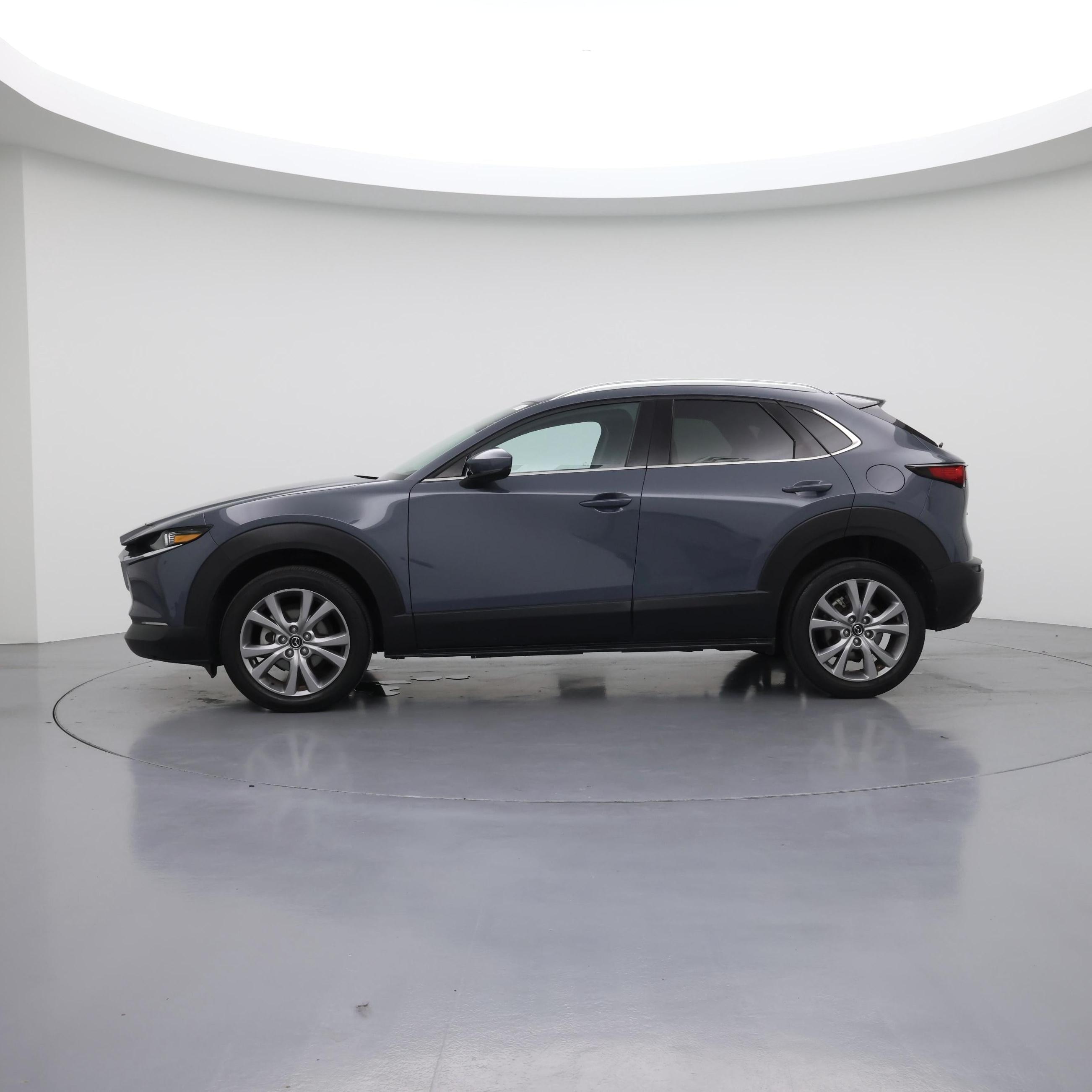 Thumbnail: 2021 Mazda CX-30 - 3