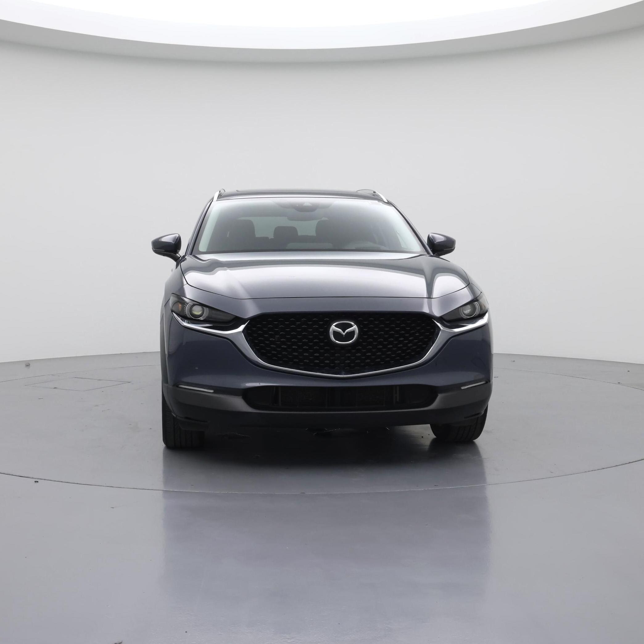 Thumbnail: 2021 Mazda CX-30 - 5