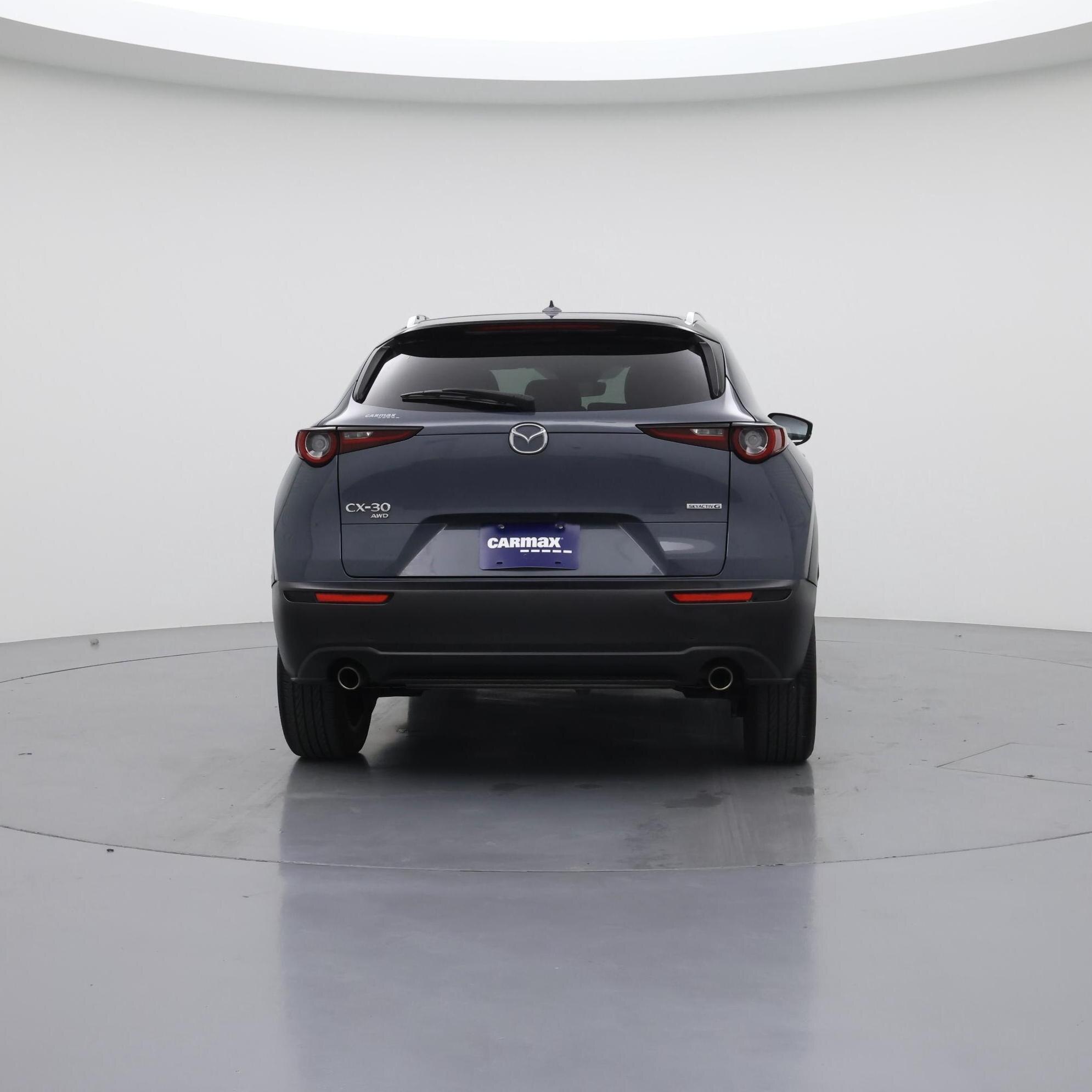 Thumbnail: 2021 Mazda CX-30 - 6