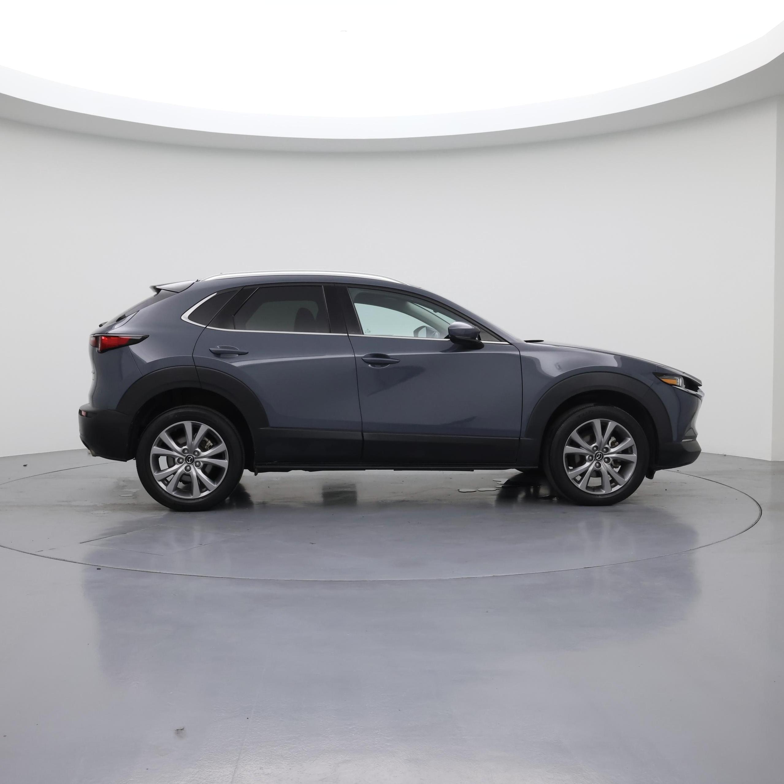 Thumbnail: 2021 Mazda CX-30 - 7