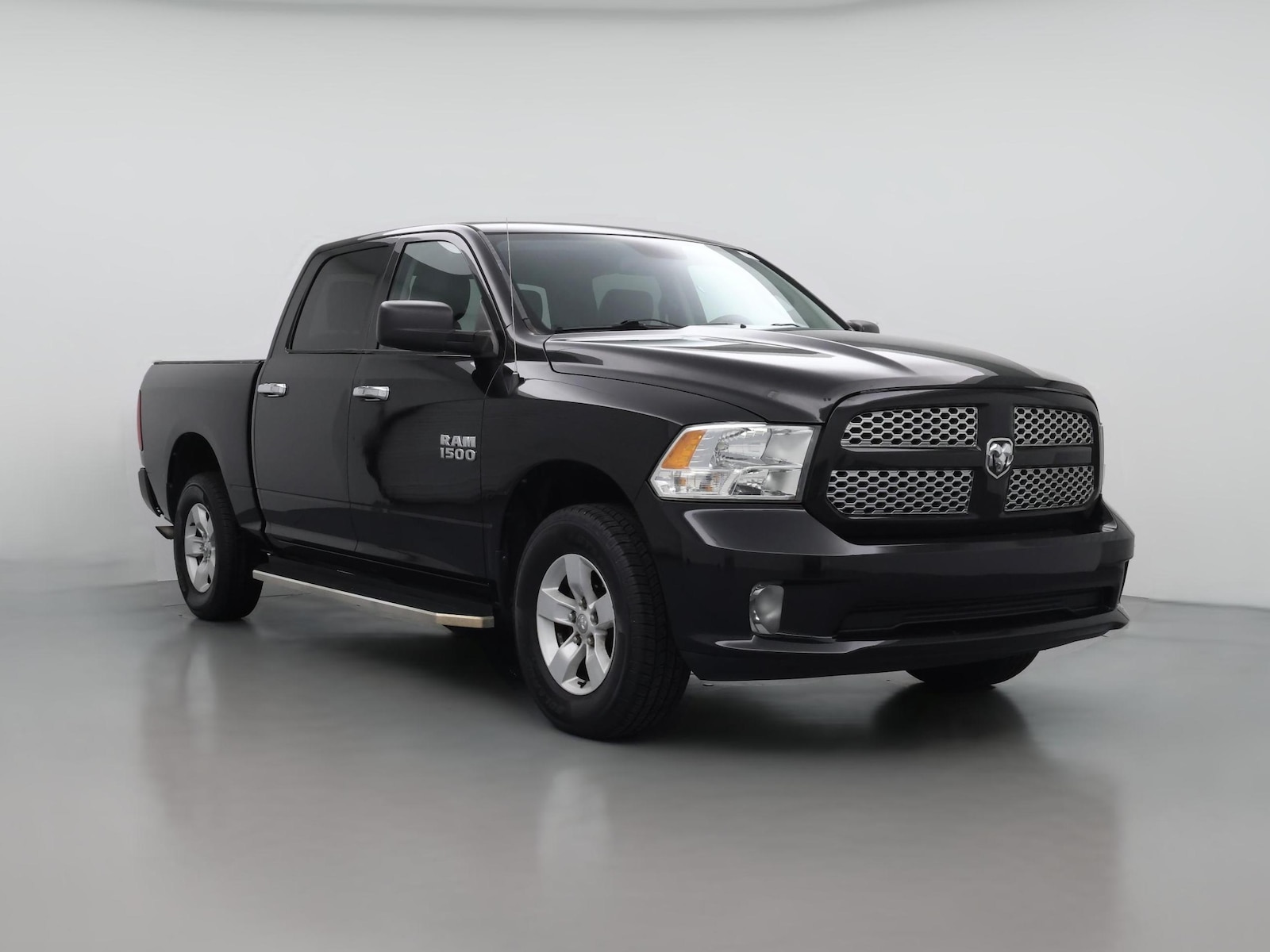 2016 RAM Ram 1500 Pickup Express