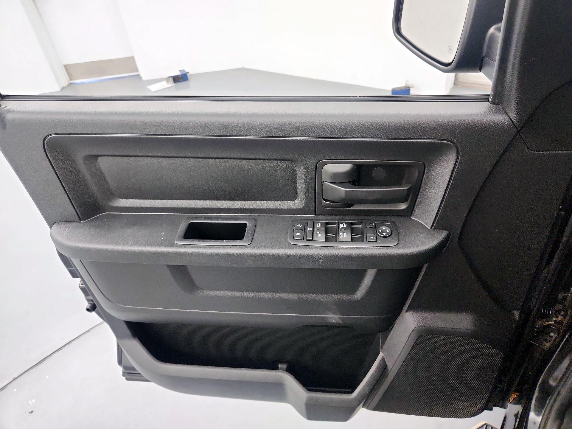 Thumbnail: 2016 RAM 1500 - 12