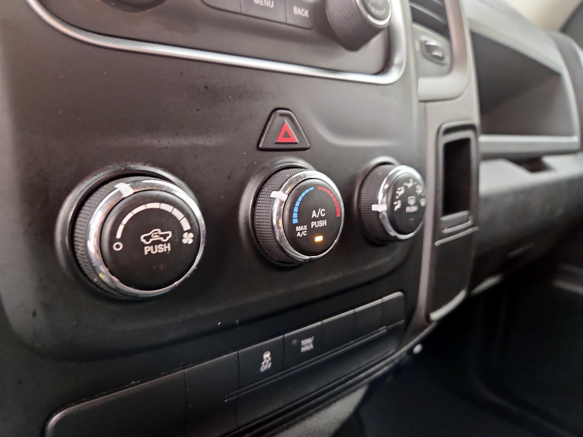 Thumbnail: 2016 RAM 1500 - 16