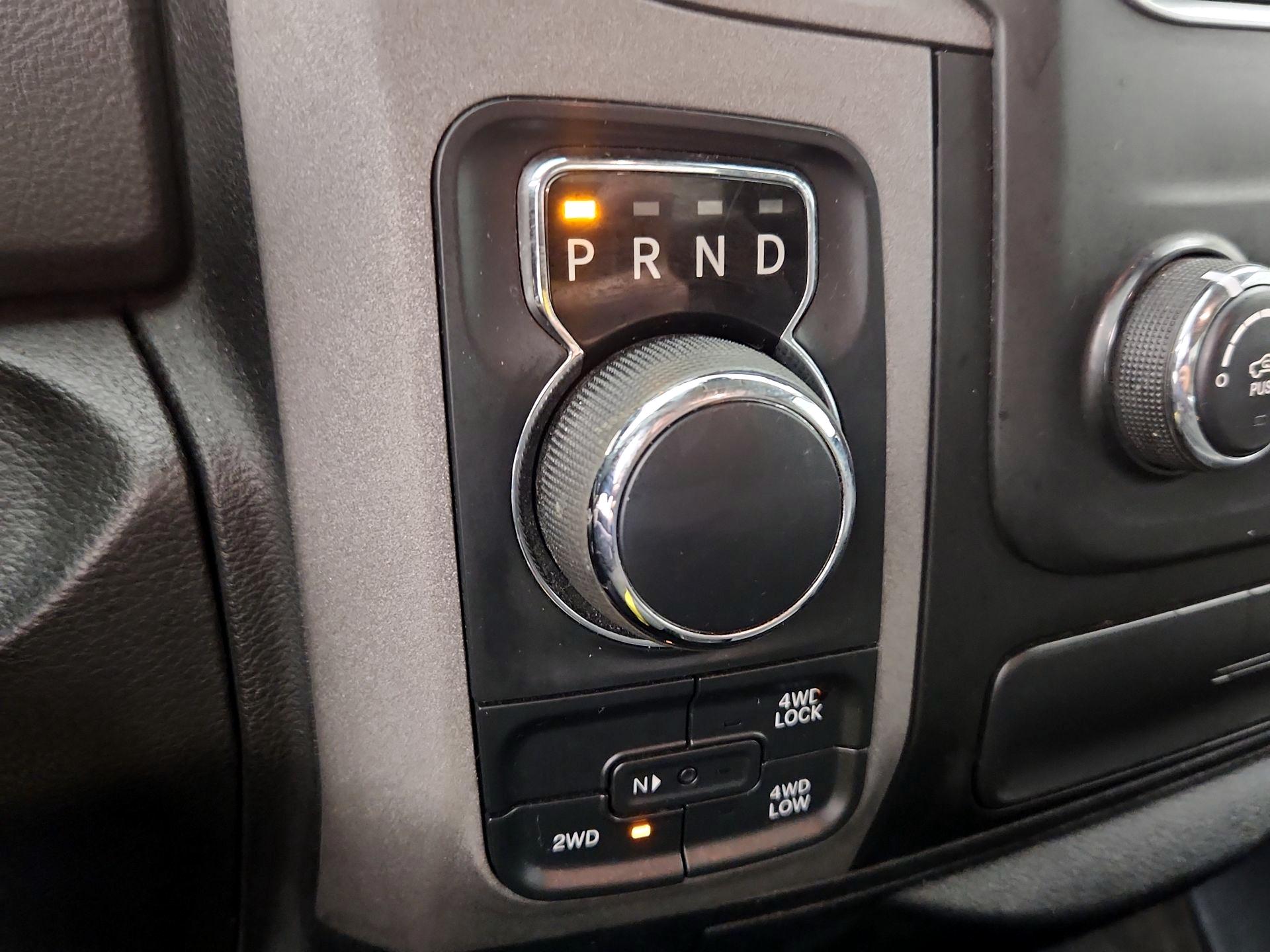Thumbnail: 2016 RAM 1500 - 17
