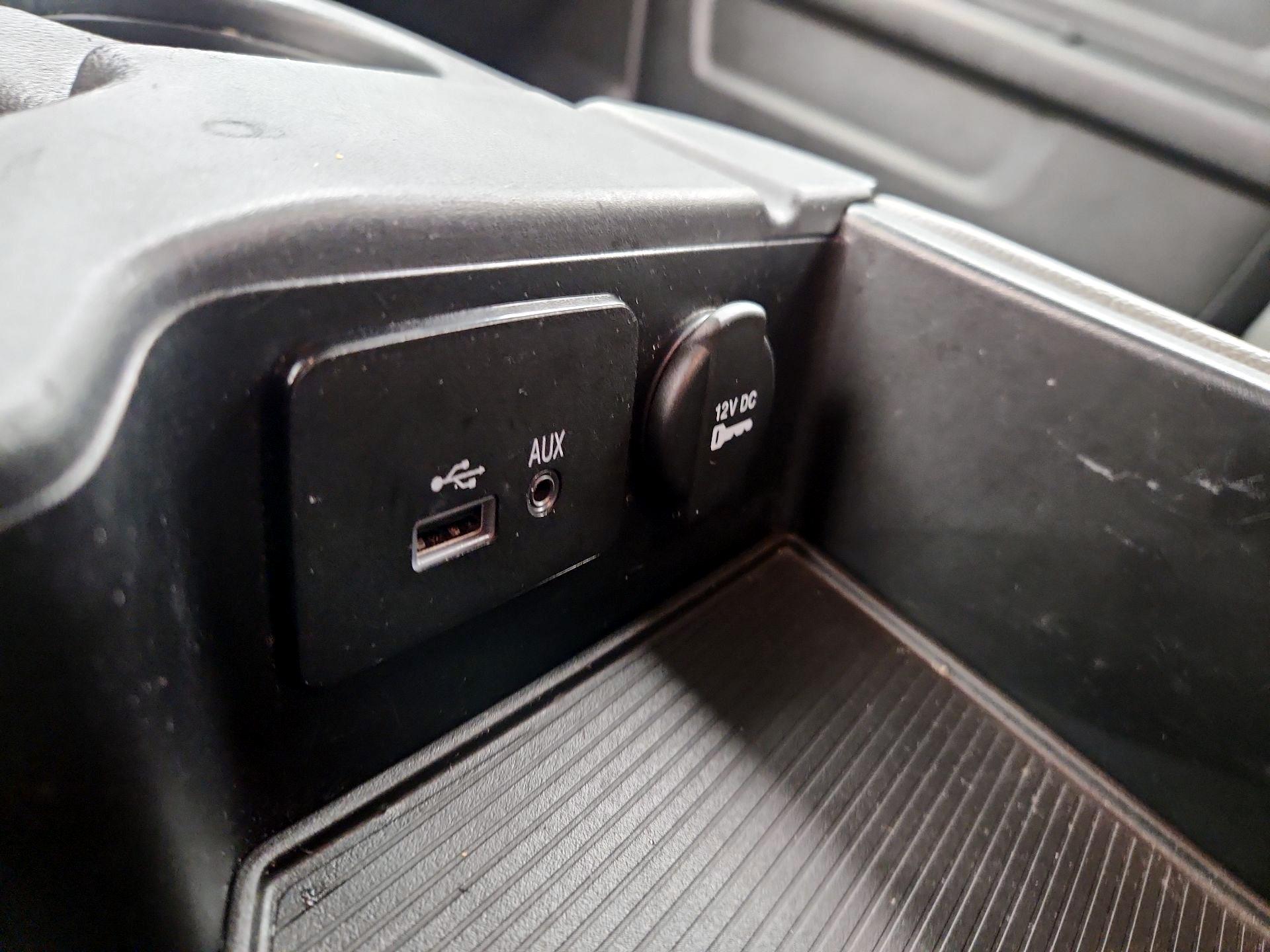 Thumbnail: 2016 RAM 1500 - 18
