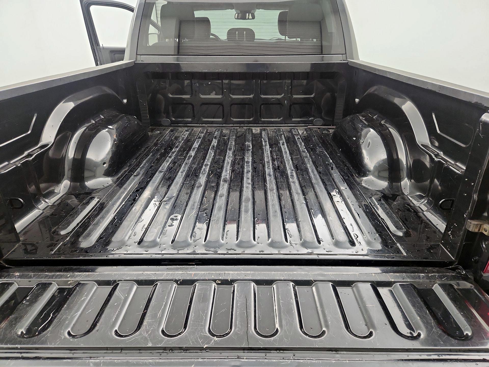 Thumbnail: 2016 RAM 1500 - 20