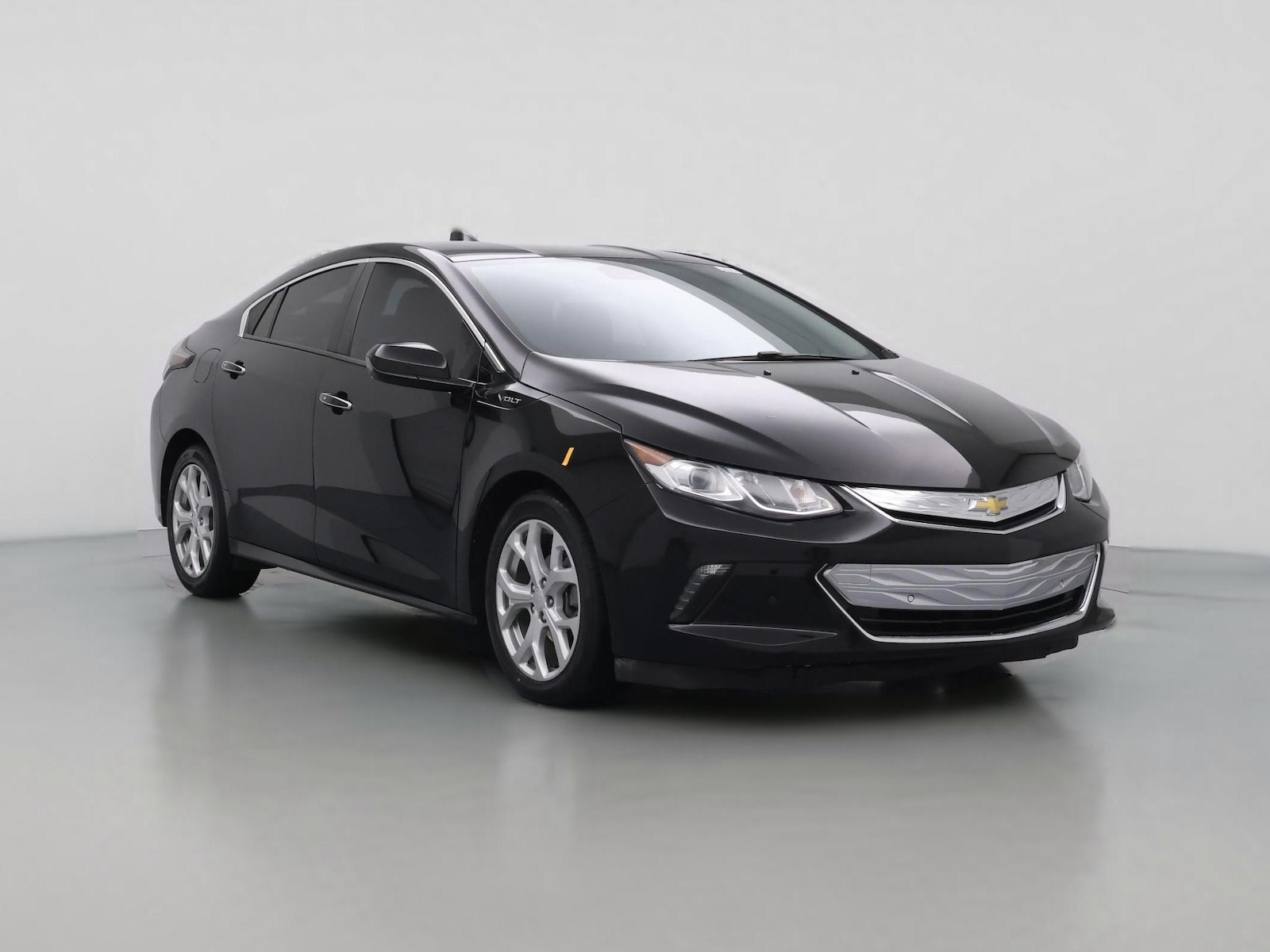 2017 Chevrolet Volt