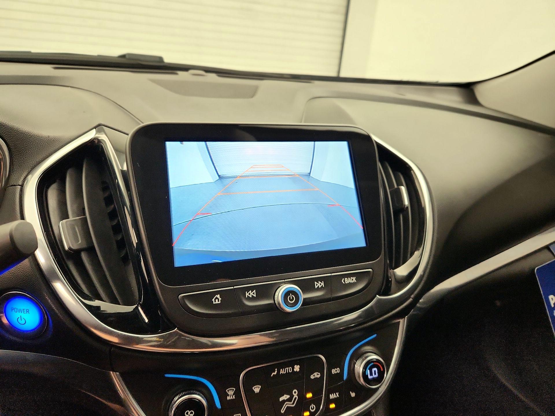 Thumbnail: 2017 Chevrolet Volt - 14