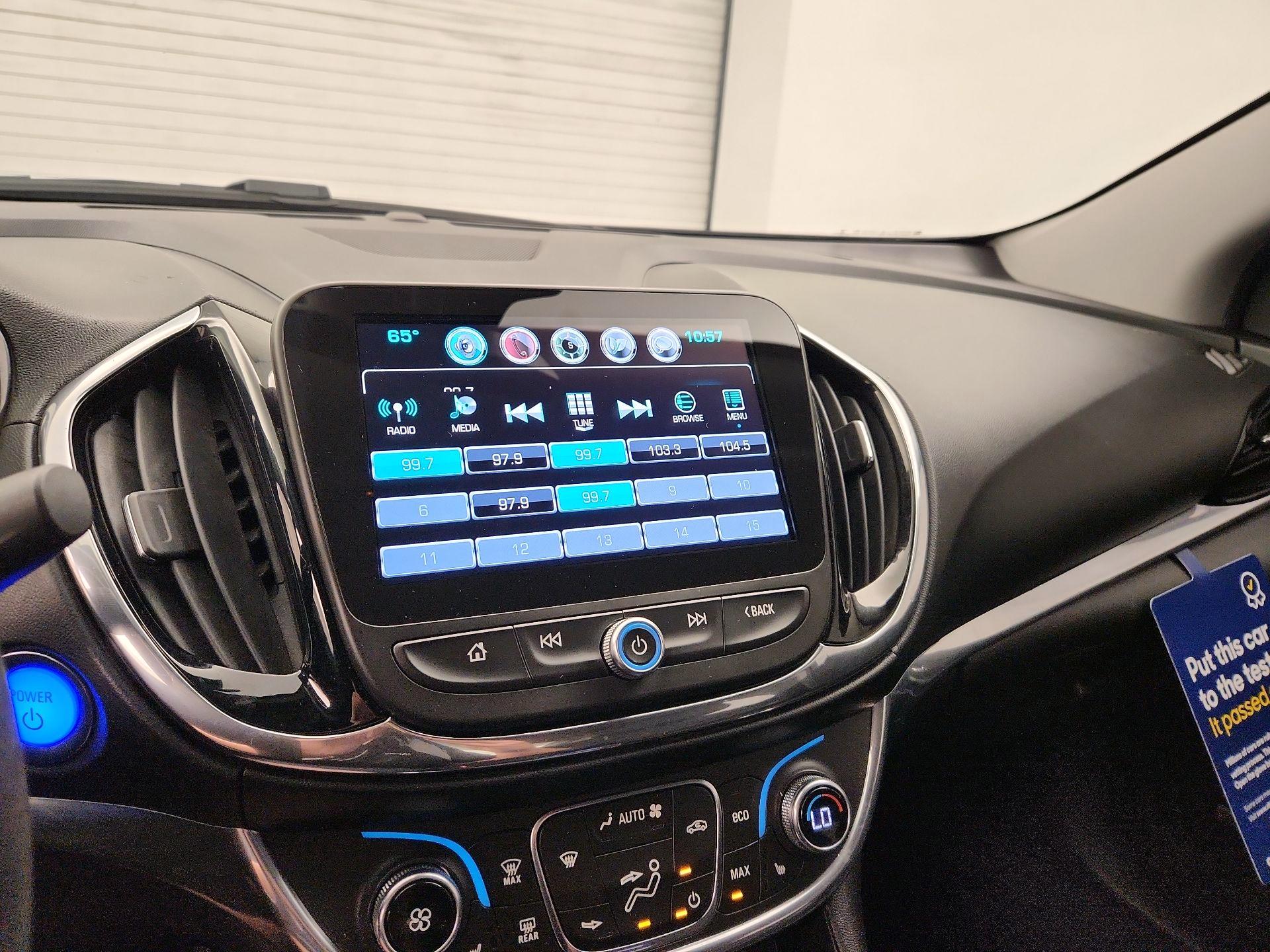 Thumbnail: 2017 Chevrolet Volt - 15