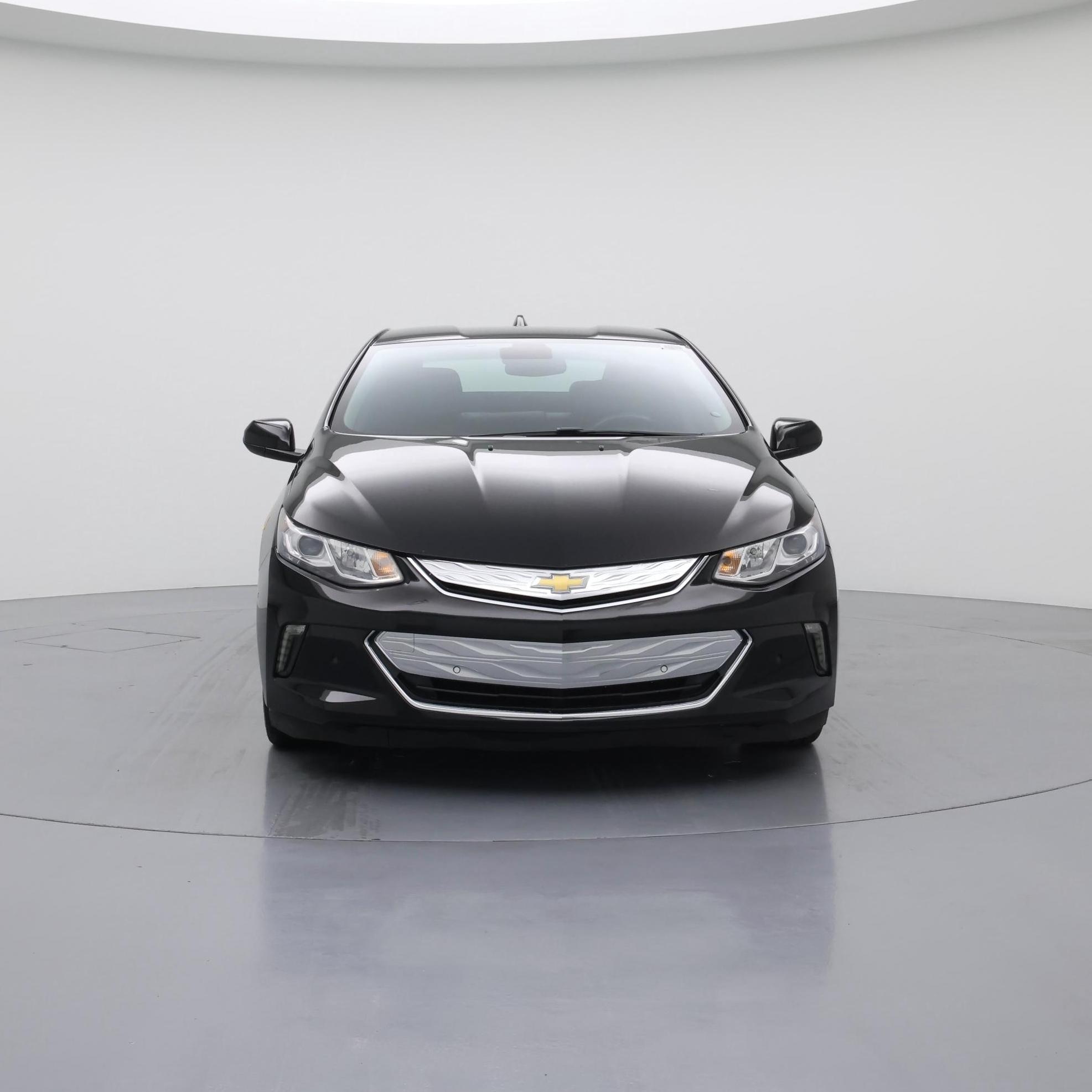 Thumbnail: 2017 Chevrolet Volt - 5