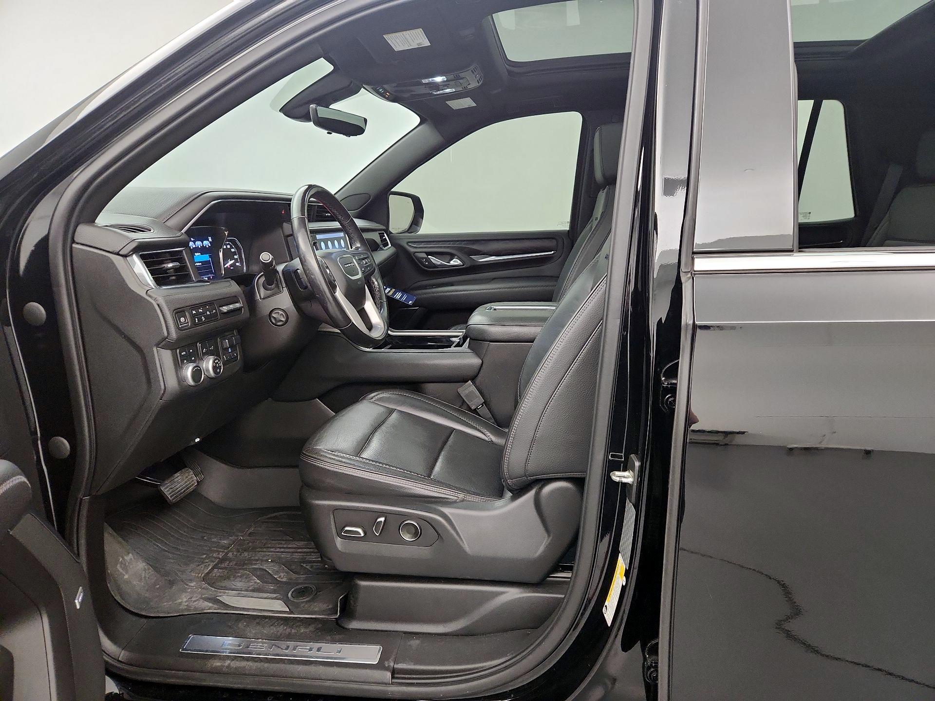 Thumbnail: 2021 GMC Yukon - 11