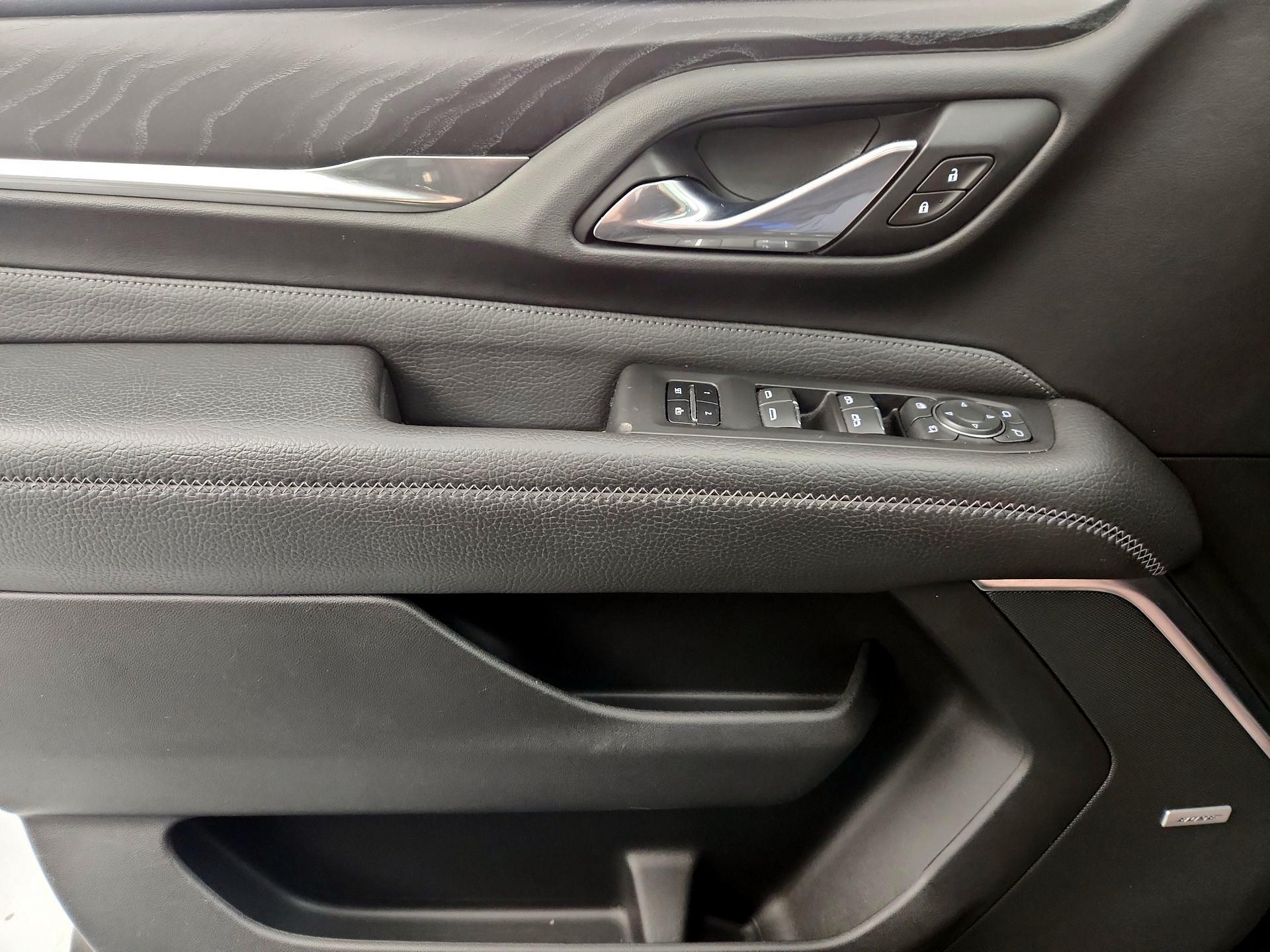 Thumbnail: 2021 GMC Yukon - 12