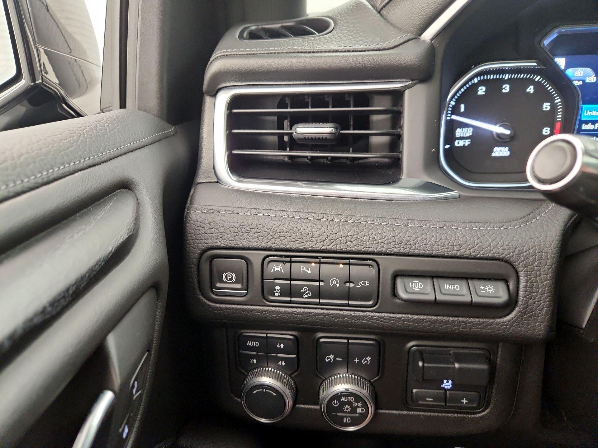 Thumbnail: 2021 GMC Yukon - 13