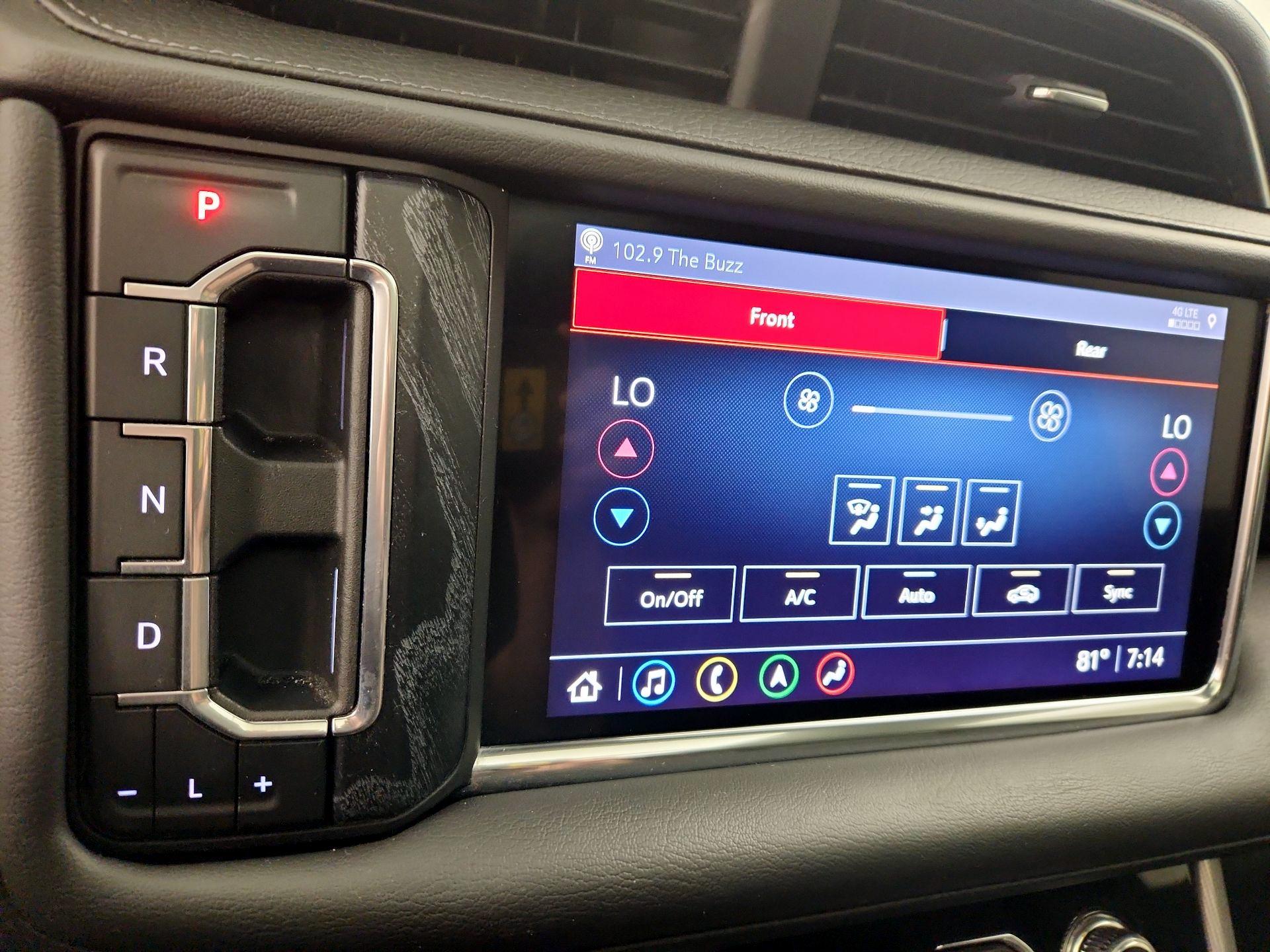 Thumbnail: 2021 GMC Yukon - 17