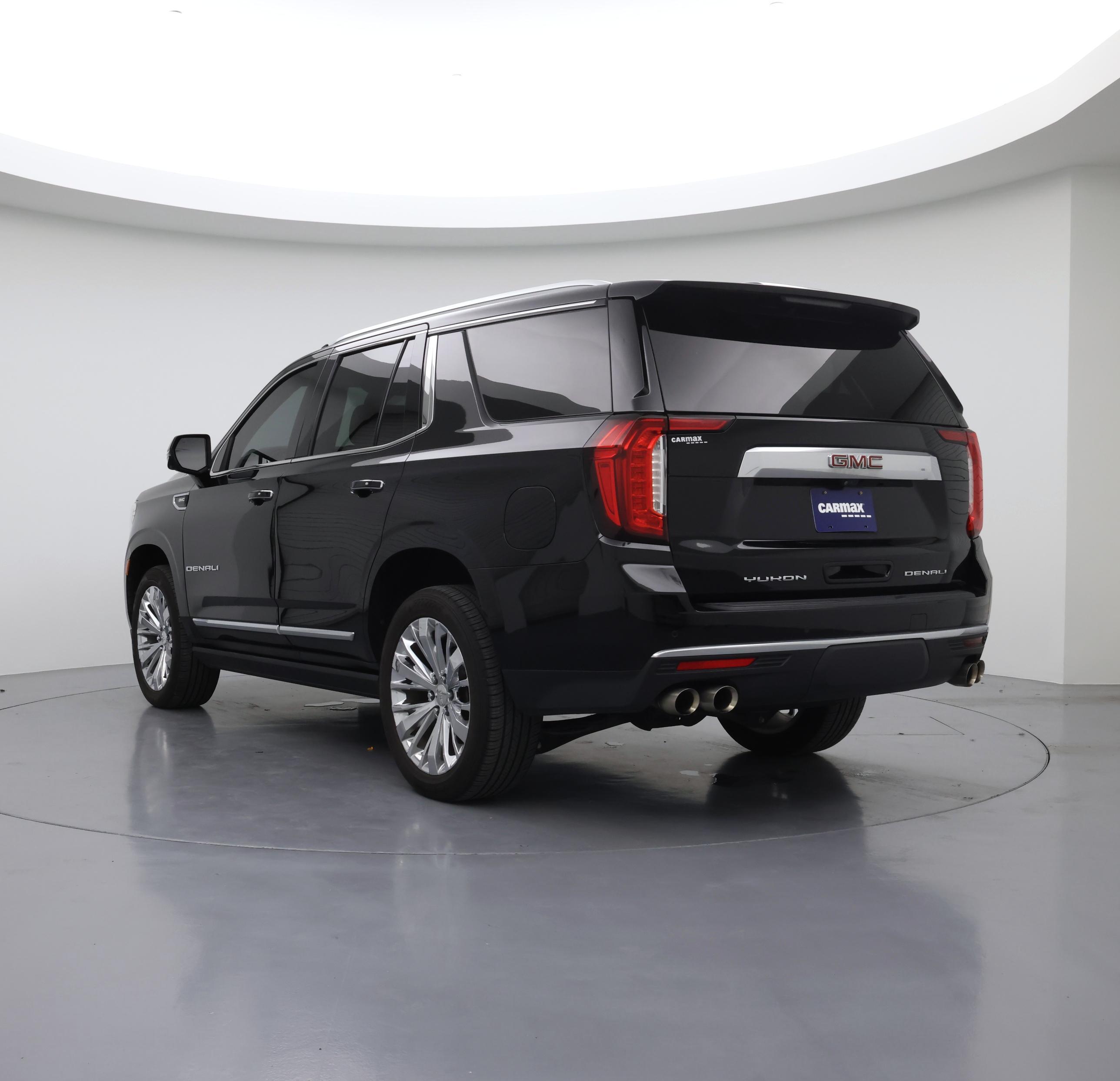 Thumbnail: 2021 GMC Yukon - 2