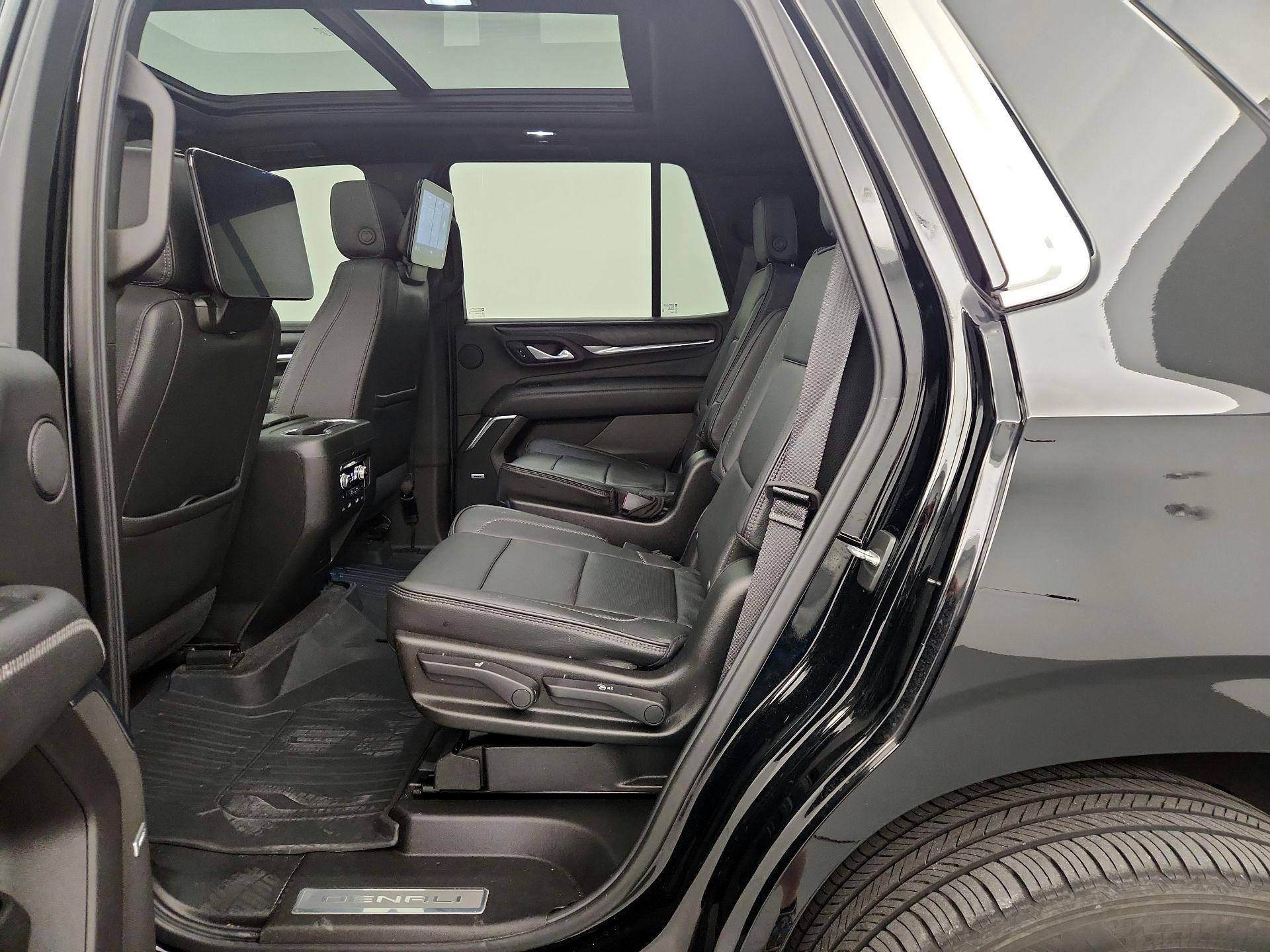 Thumbnail: 2021 GMC Yukon - 20