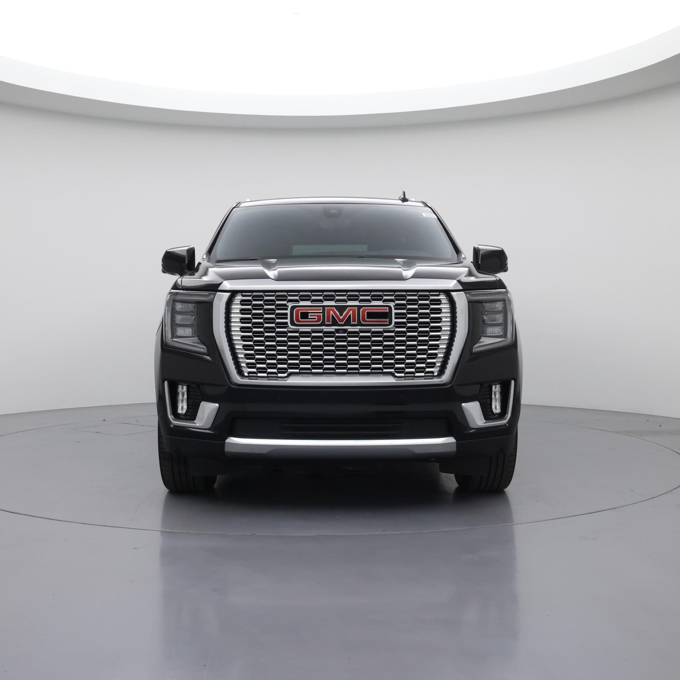 Thumbnail: 2021 GMC Yukon - 5
